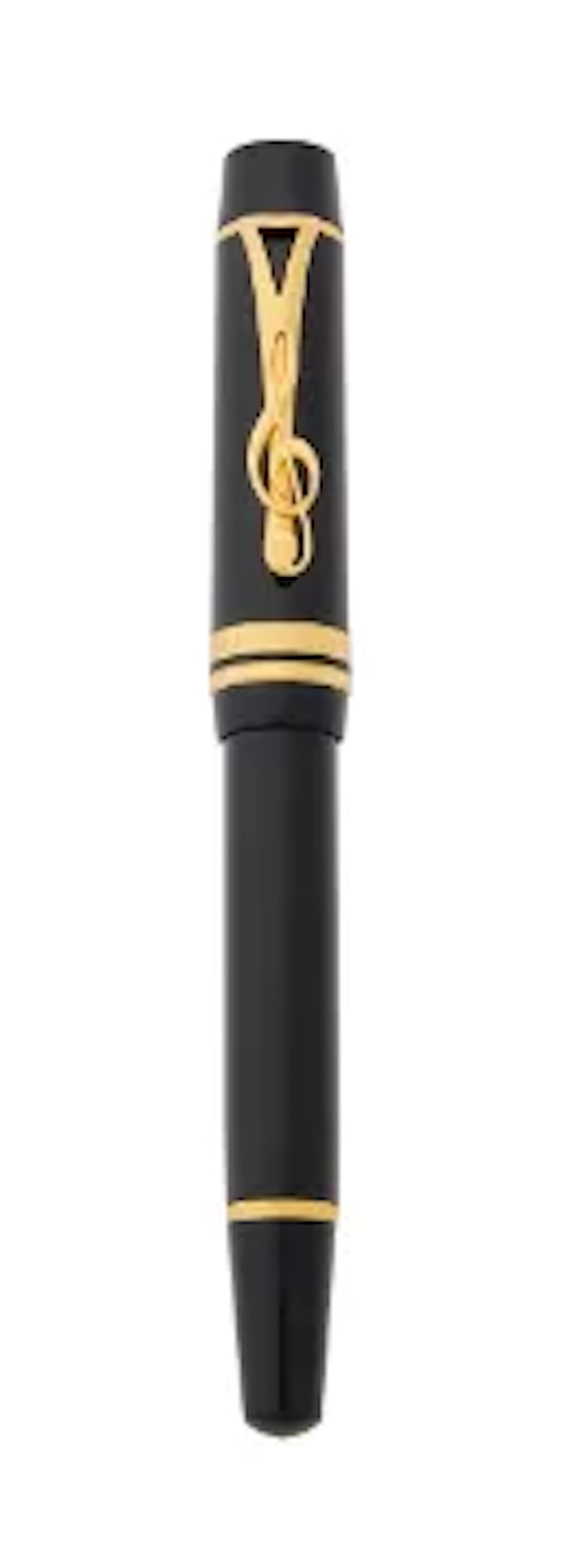 MONTBLANC, DONATION PEN, LEONARD BERNSTEIN, A SPECIAL EDITION FOUNTAIN PEN