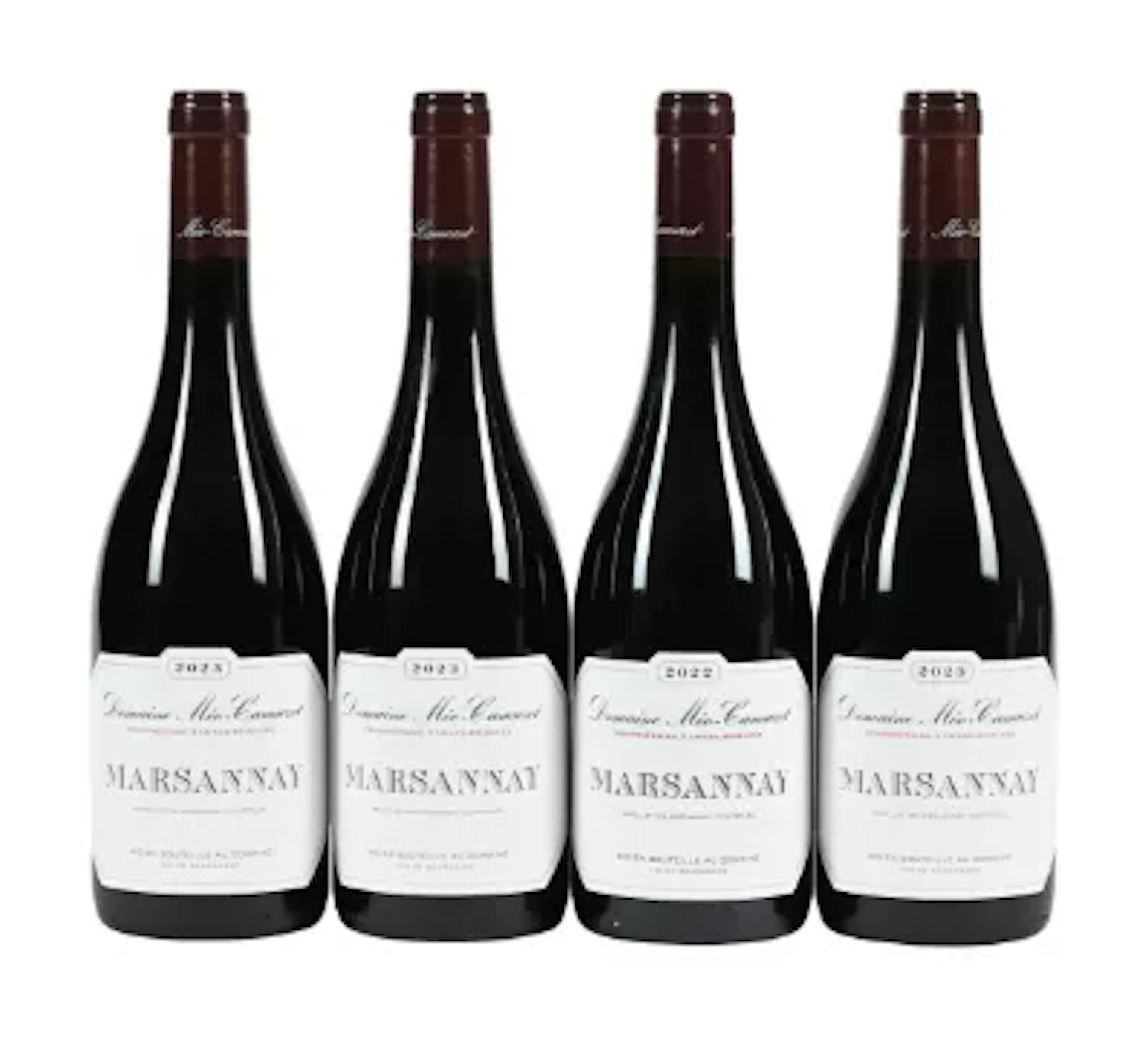 2022/2023 Domaine Meo Camuzet, Marsannay