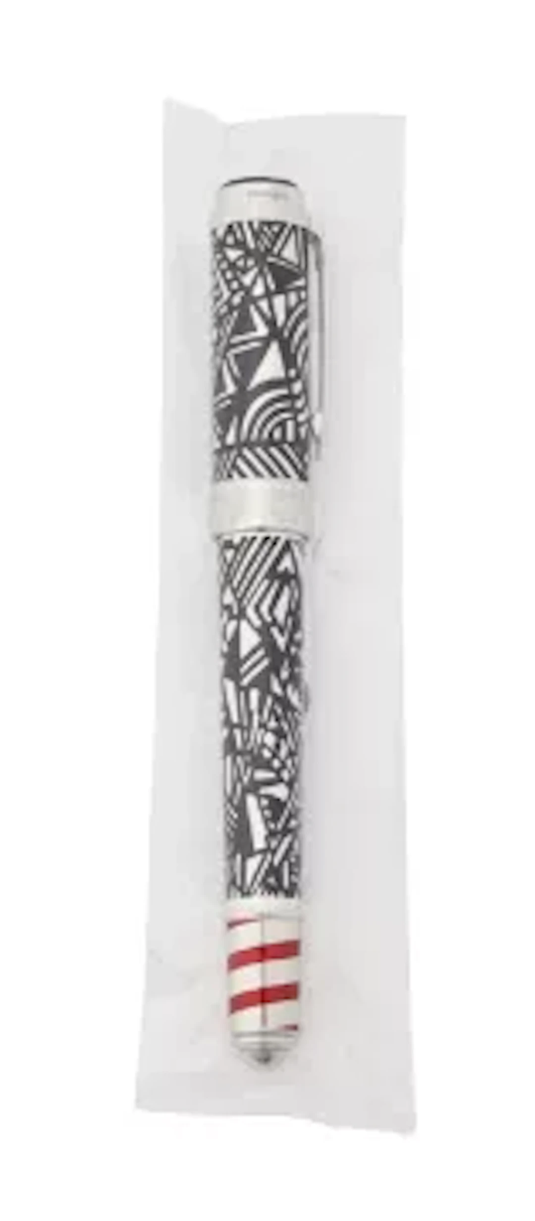 MONTBLANC, PATRON OF THE ARTS, PEGGY GUGGENHEIM, 4810, A LIMITED EDITION