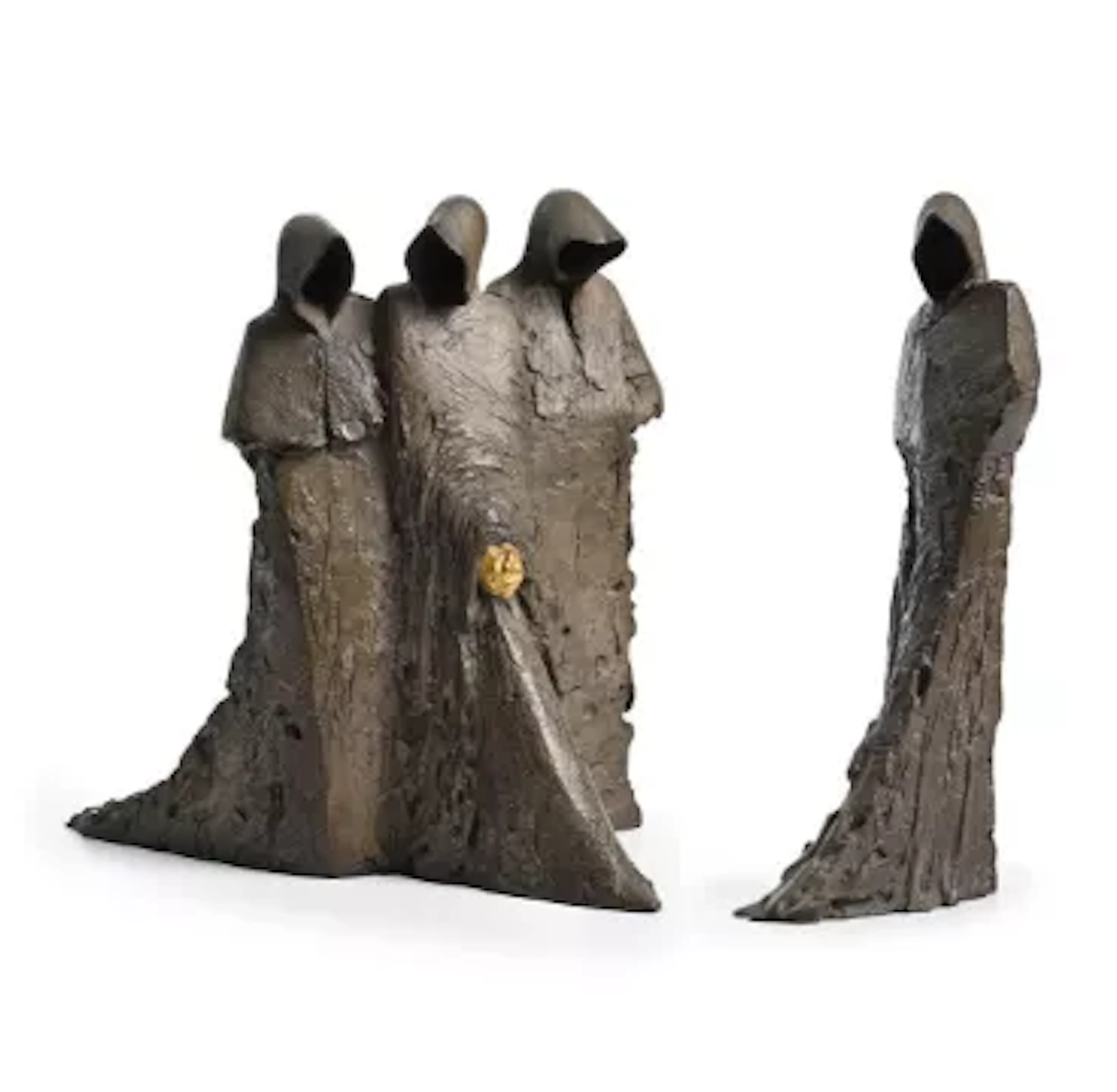 λ PHILIP JACKSON (BRITISH B. 1944), CLOISTER CONSPIRACY