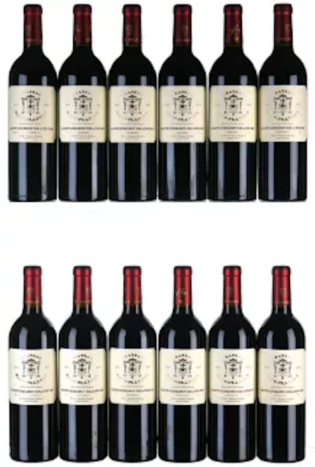 2015 Chateau Haut-Plantey, Saint-Emilion Grand Cru
