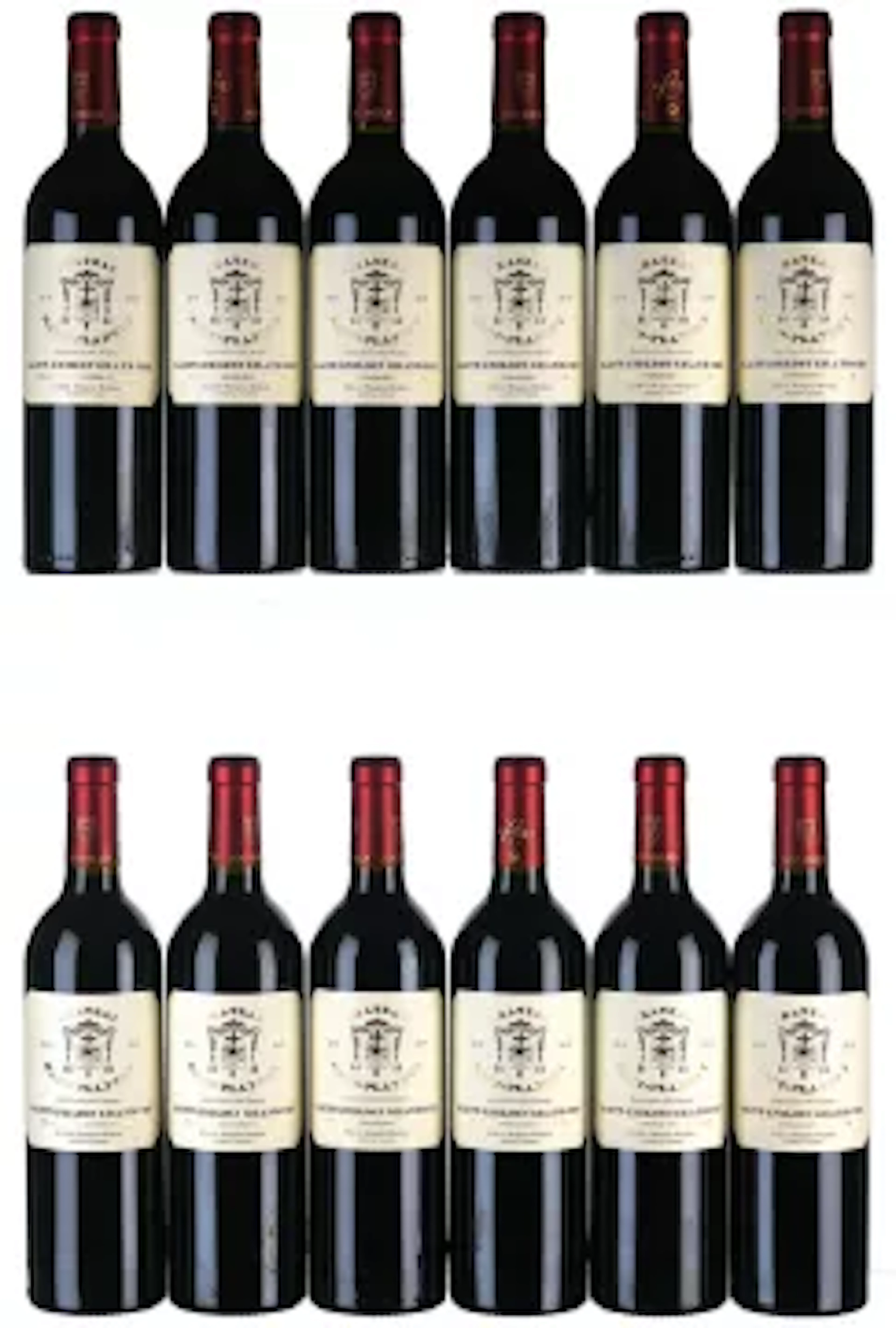 2015 Chateau Haut-Plantey, Saint-Emilion Grand Cru