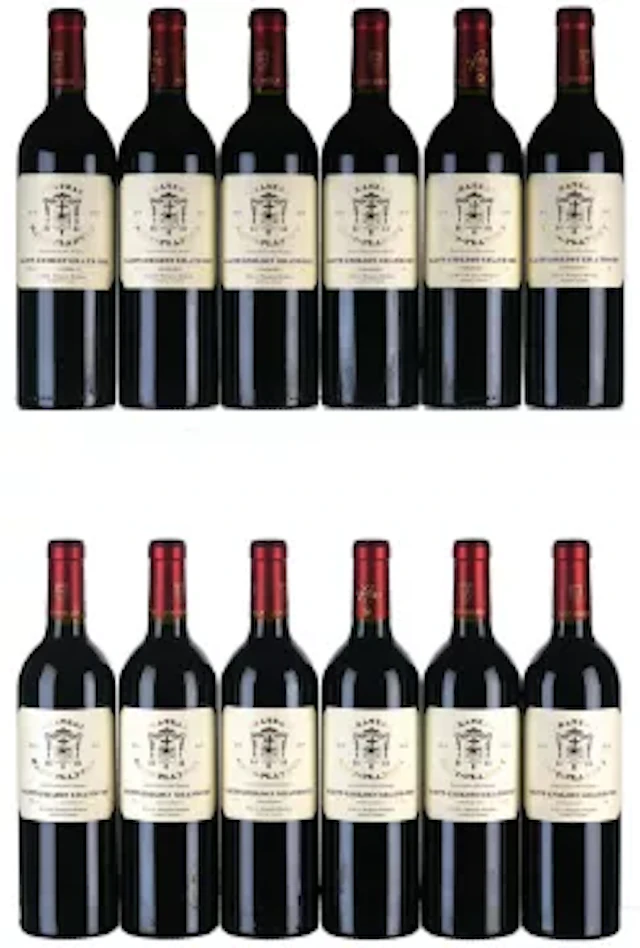 2015 Chateau Haut-Plantey, Saint-Emilion Grand Cru