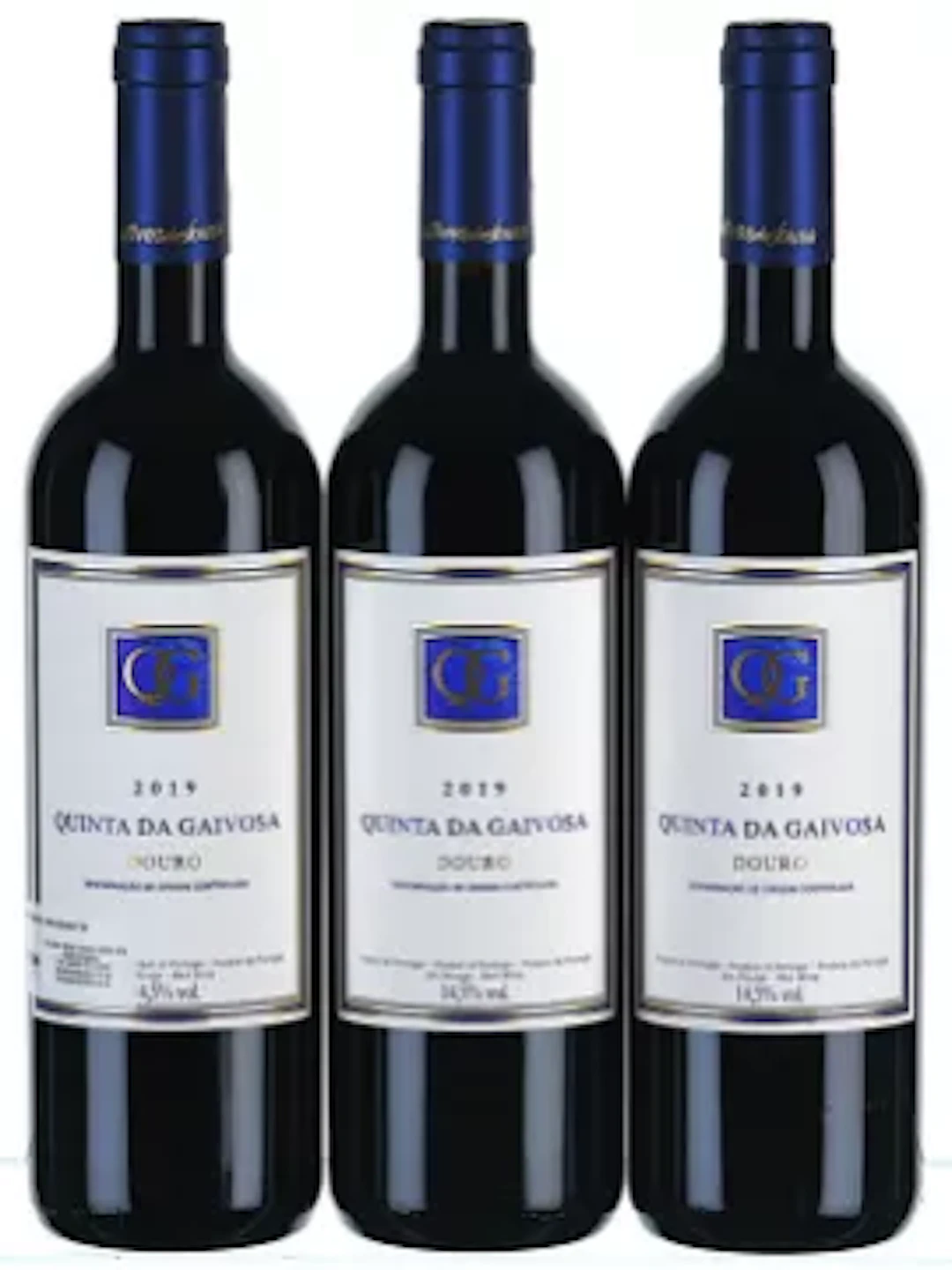 2019 Alves de Sousa, Quinta Gaivosa, Douro