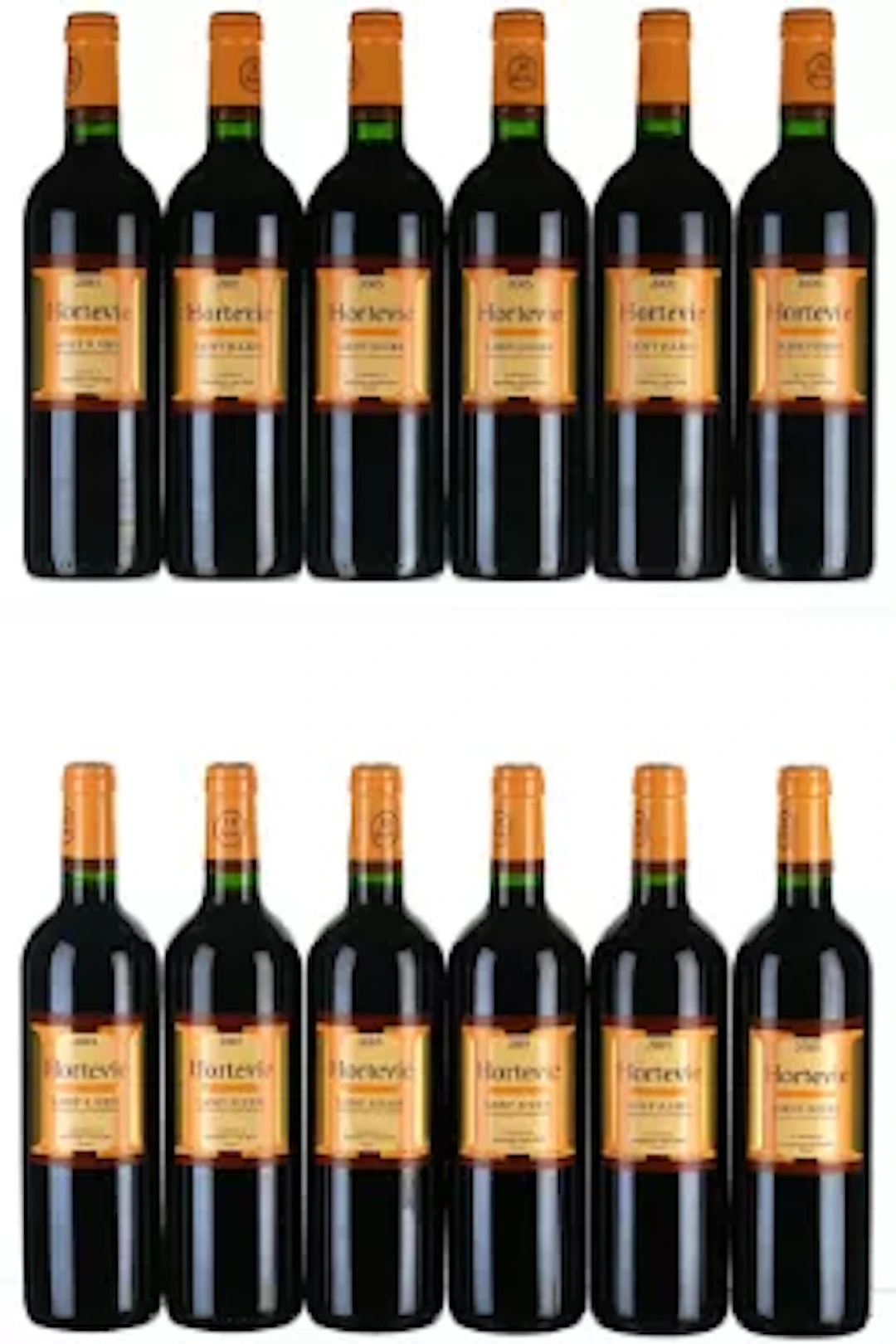 2005 Hortevie, Saint-Julien