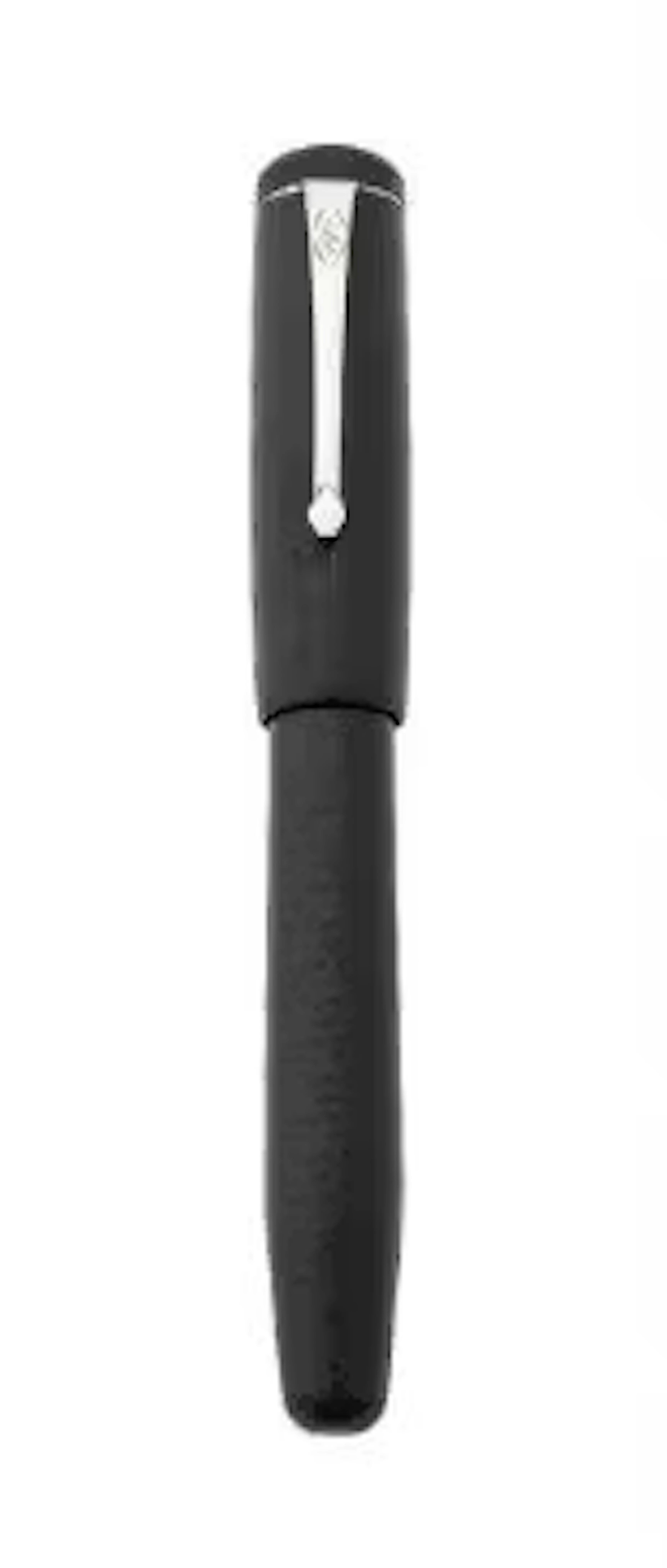 CONWAY STEWART, WINSTON CHARTWELL, A LIMITED EDITION FOUNTAIN PEN