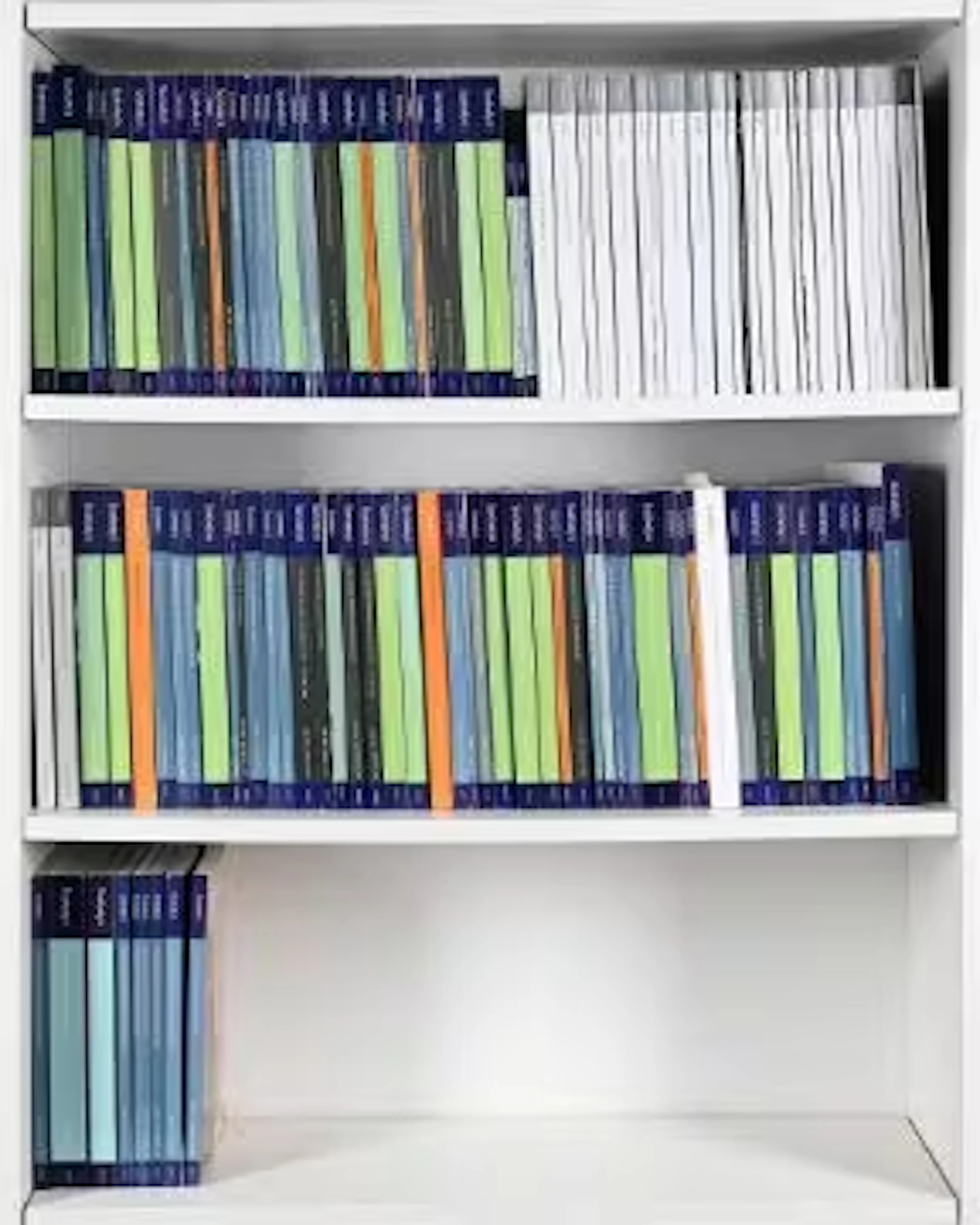 Ɵ A group of Sotheby's Chinese auction catalogues
