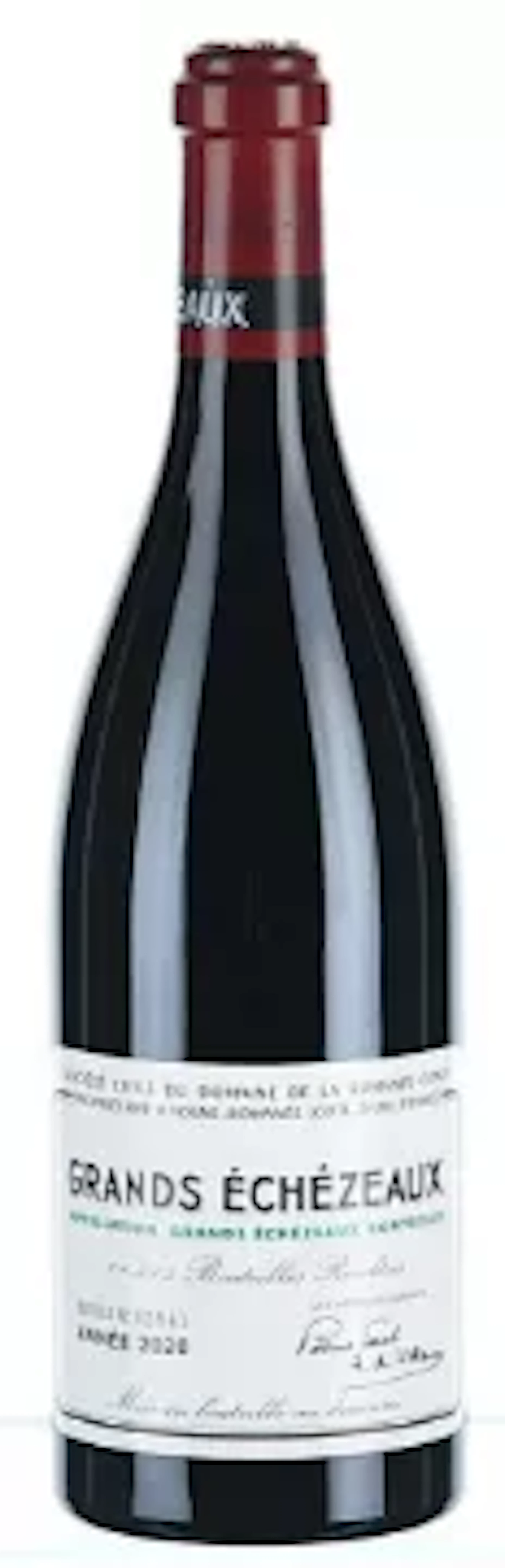 2020 Domaine de la Romanee-Conti, Grands Echezeaux Grand Cru