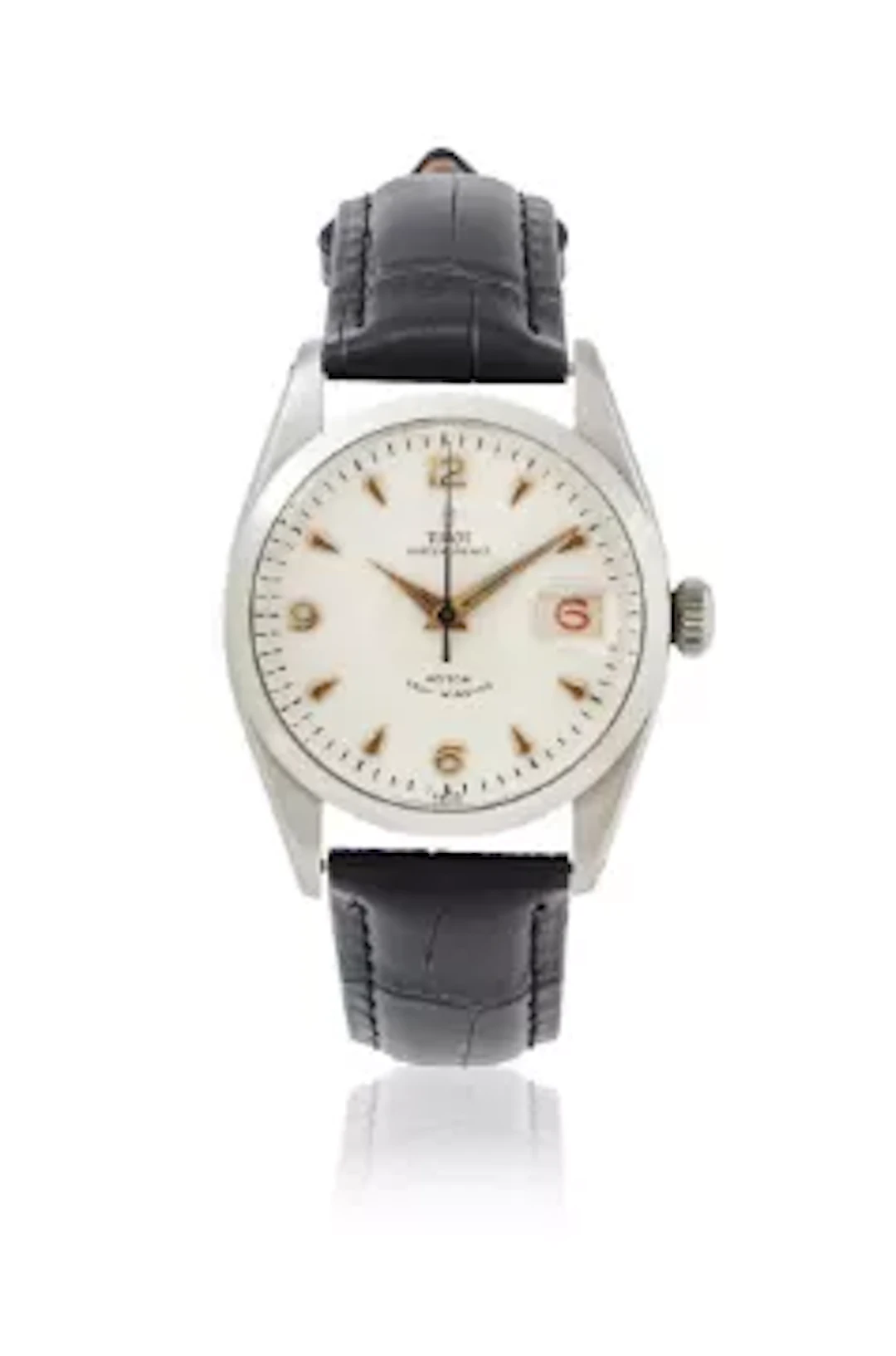 TUDOR, OYSTER PRINCE, REF. 7944, A STAINLESS STEEL WRISTWATCH WITH DATE