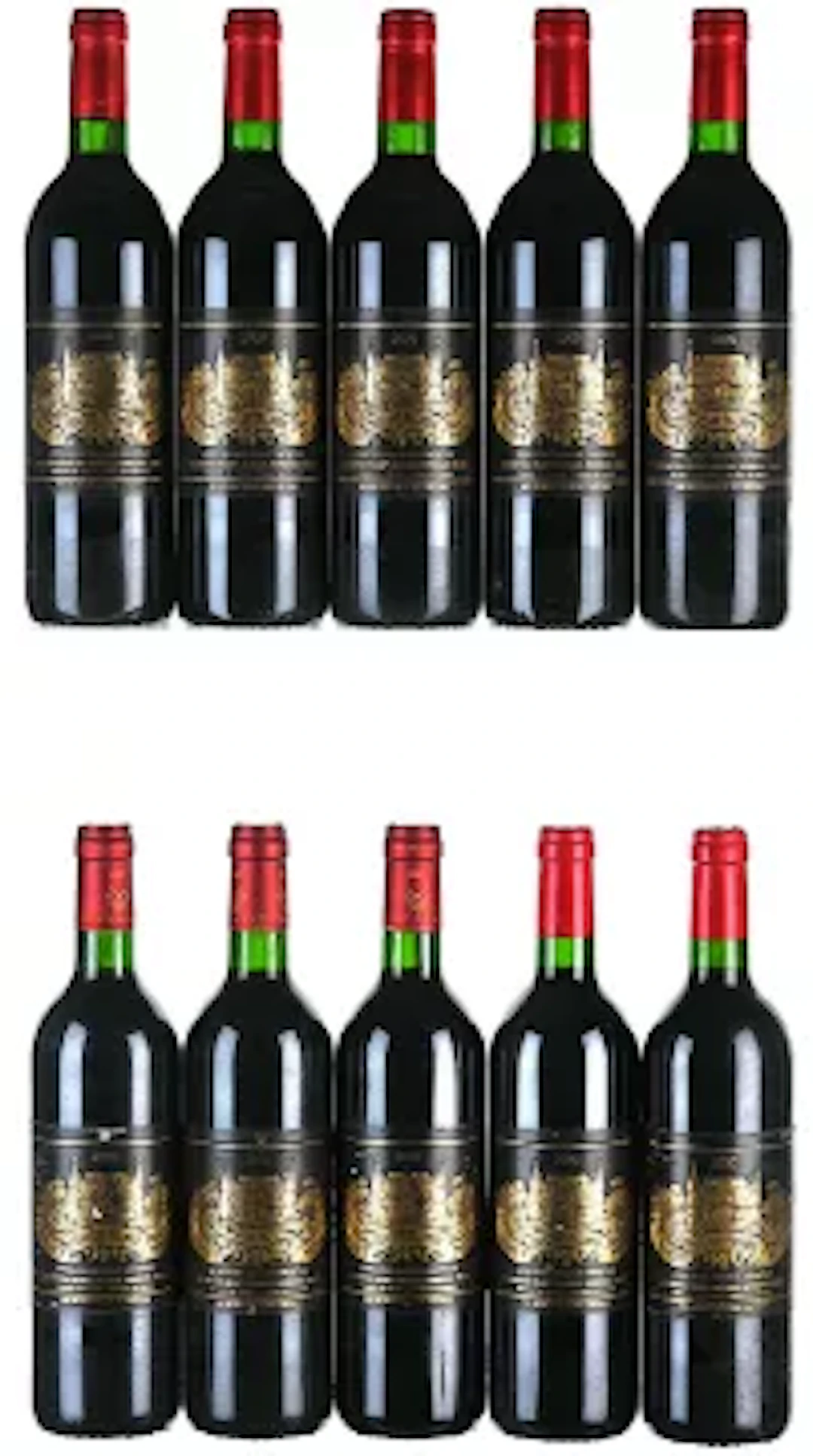 2000 Chateau Palmer 3eme Cru Classe, Margaux