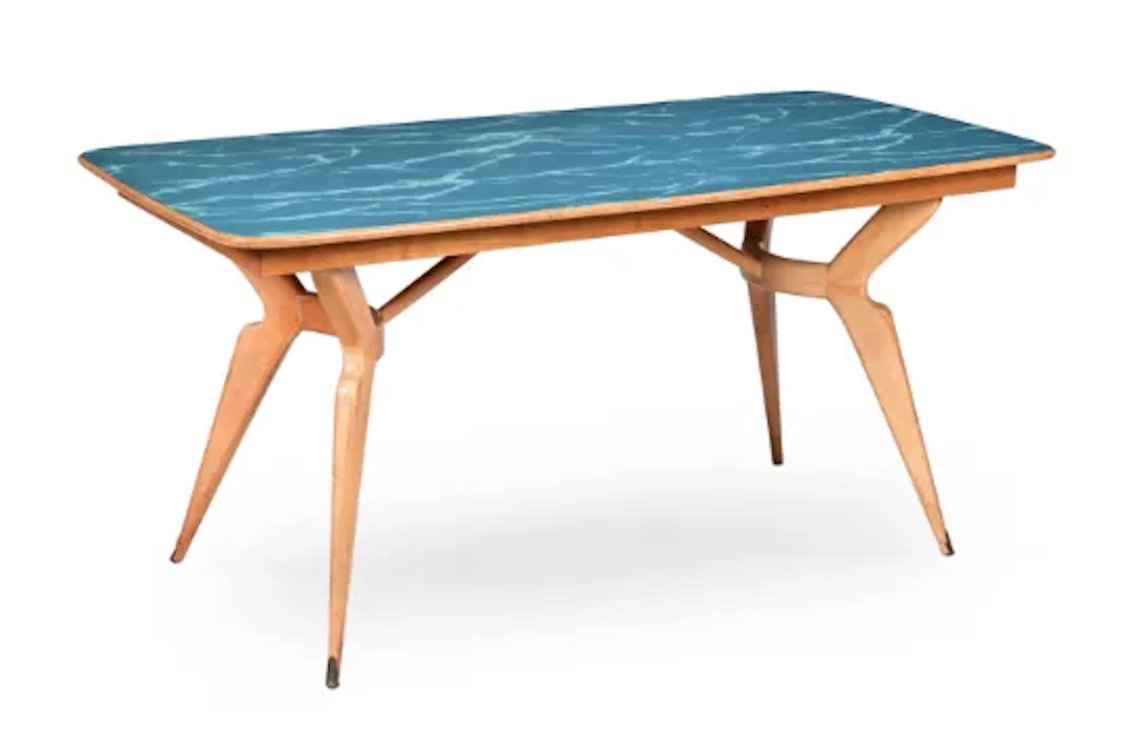 IN THE MANNER OF CARLO DE CARLI (ITALIAN, 1910-1999), TABLE, SECOND