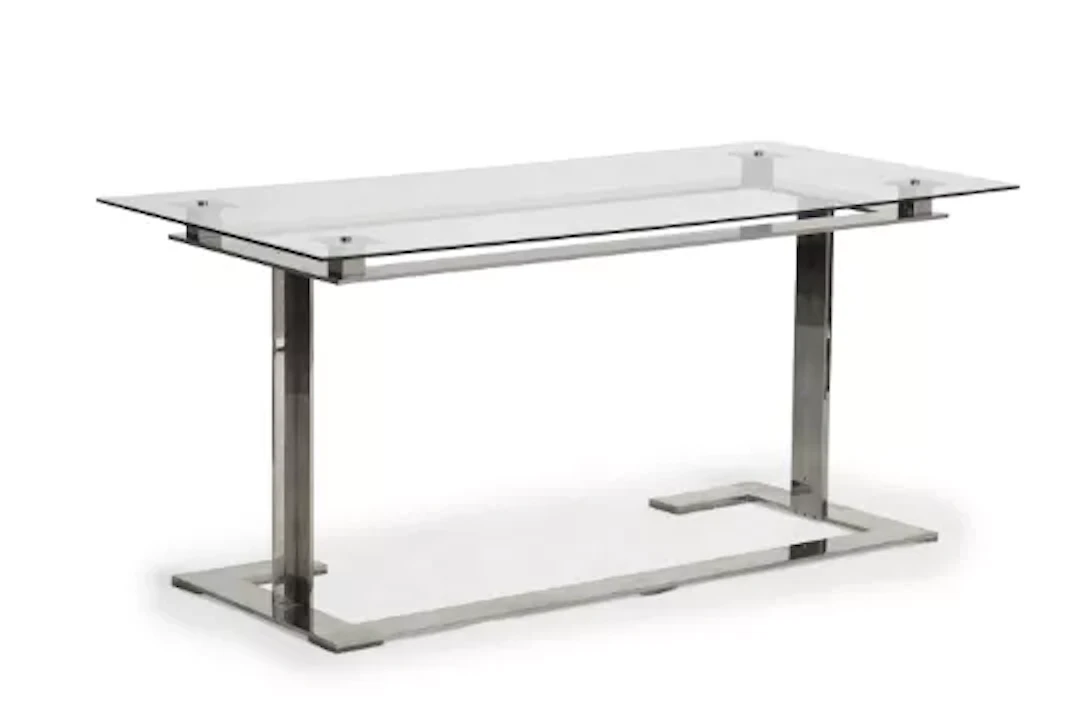 RAYMOND COHEN (FRENCH) ATTRIBUTED, DESK; CIRCA 1970