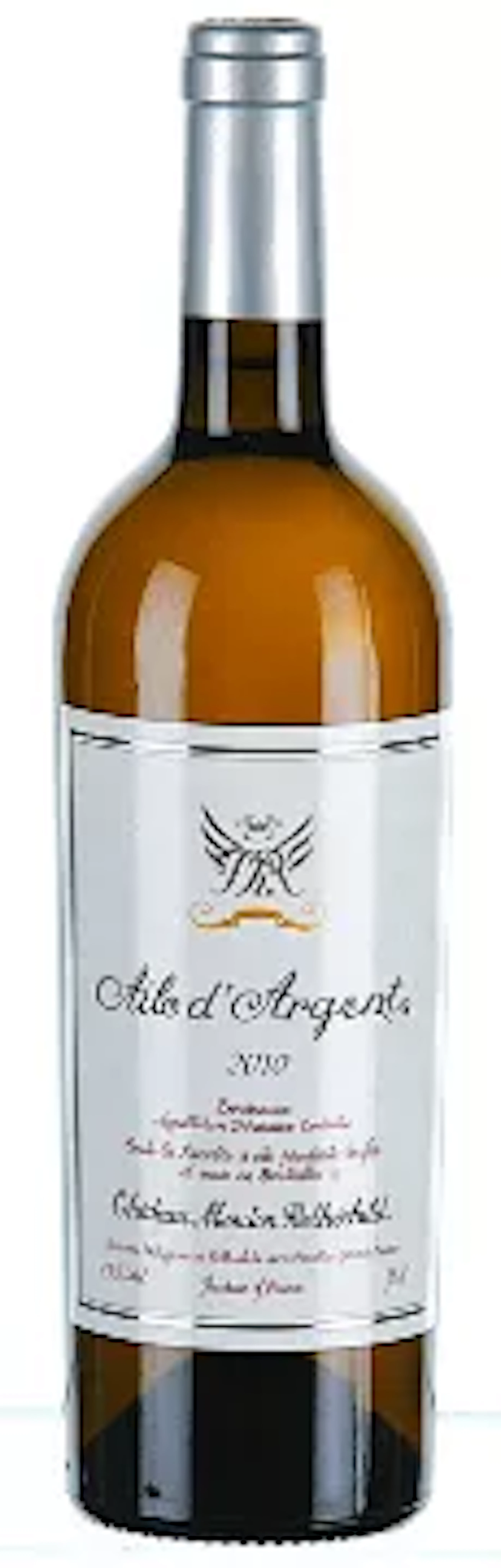2010 Aile d'Argent, Chateau Mouton Rothschild