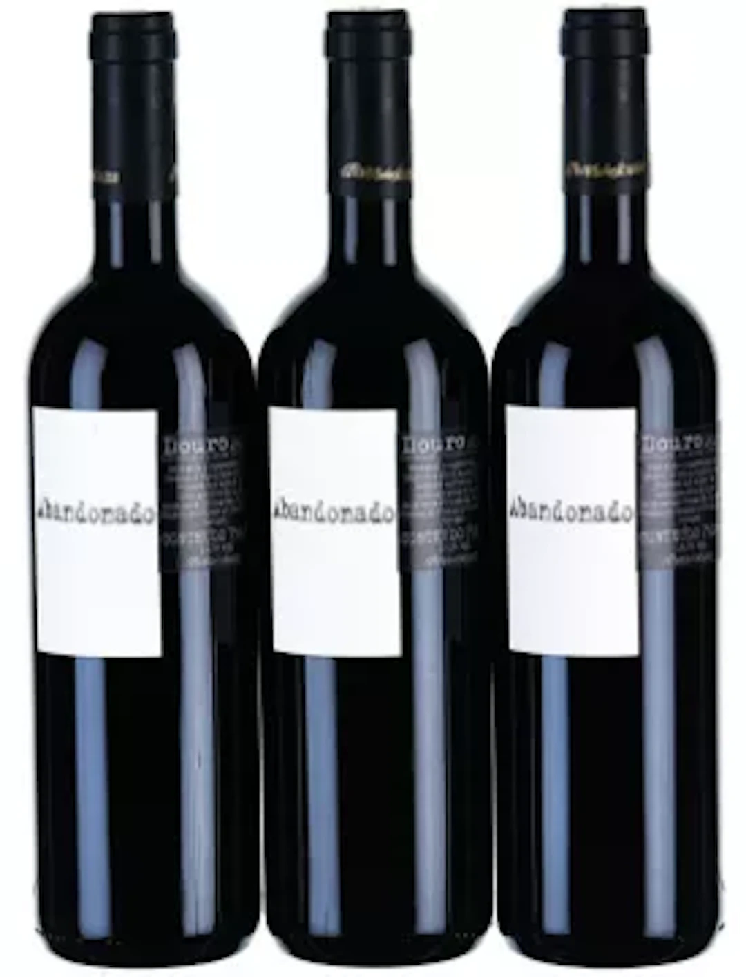 2019 Alves de Sousa, Abandonado, Douro