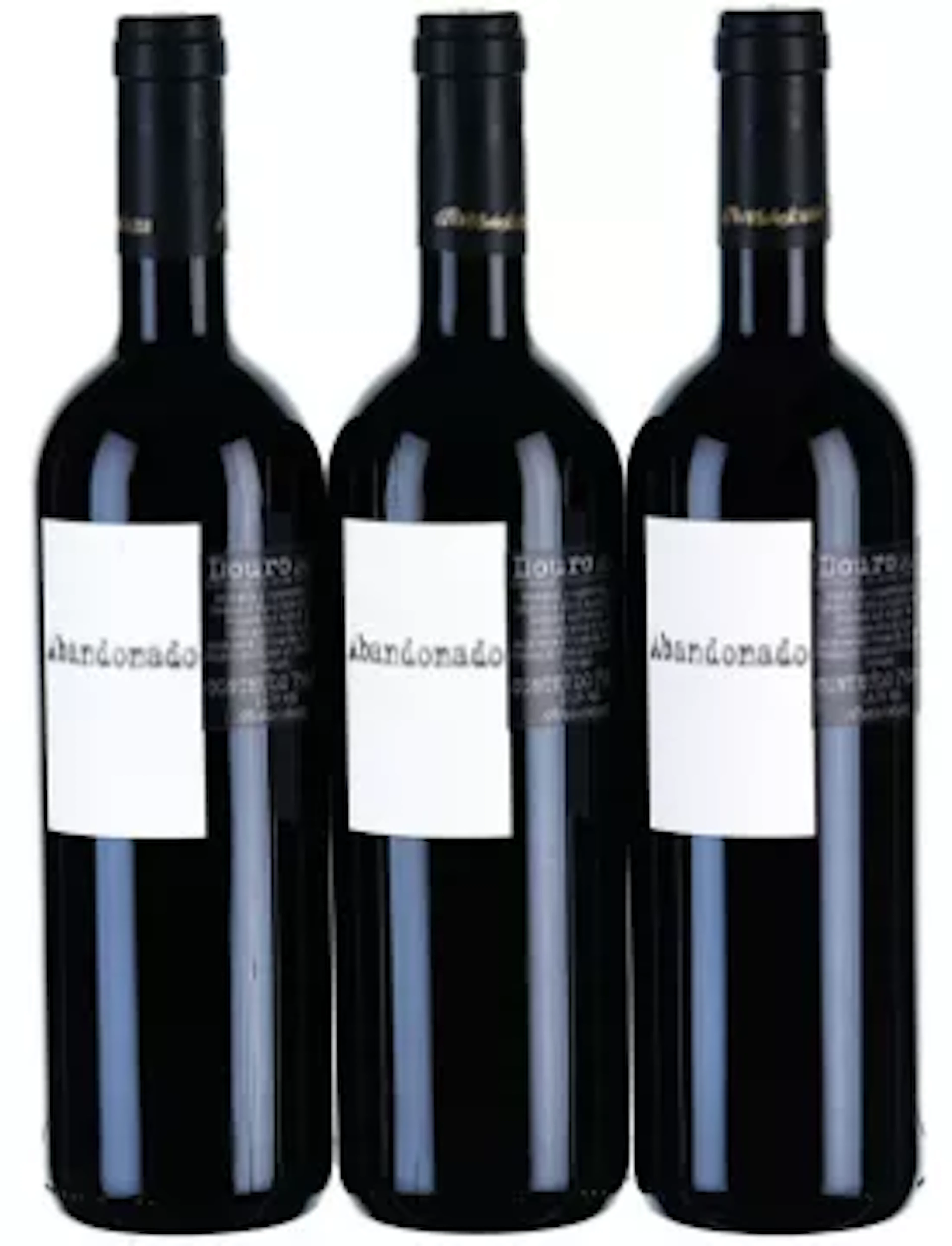 2019 Alves de Sousa, Abandonado, Douro