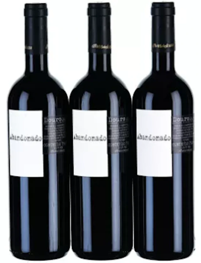 2019 Alves de Sousa, Abandonado, Douro