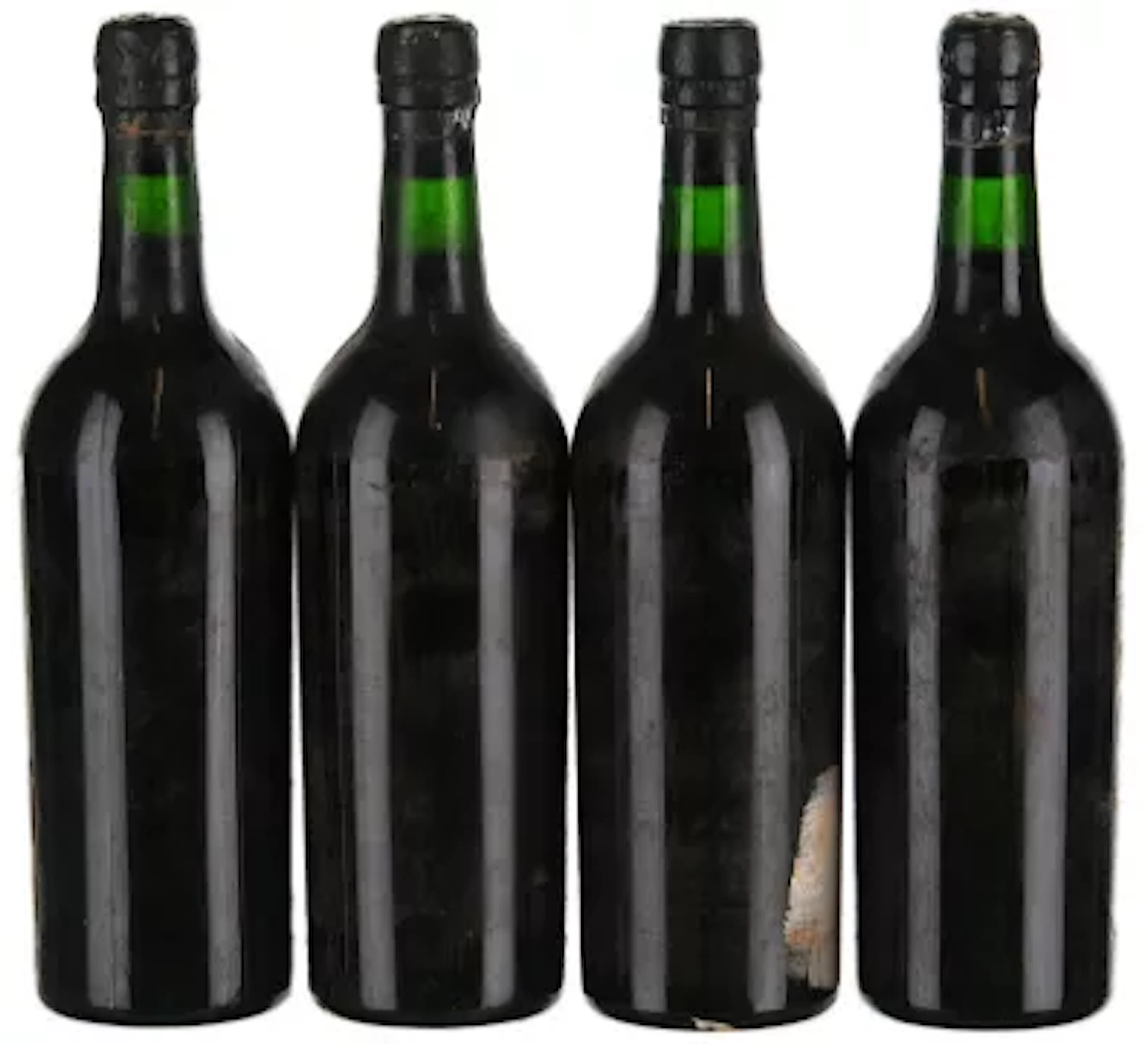 1966 Taylor's, Vintage Port