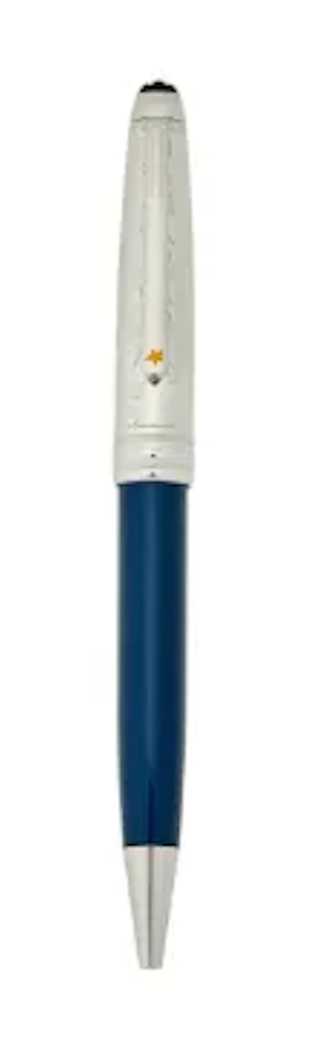 MONTBLANC, MEISTERSTÜCK, LE PETIT PRINCE, THE FOX, A SPECIAL EDITION