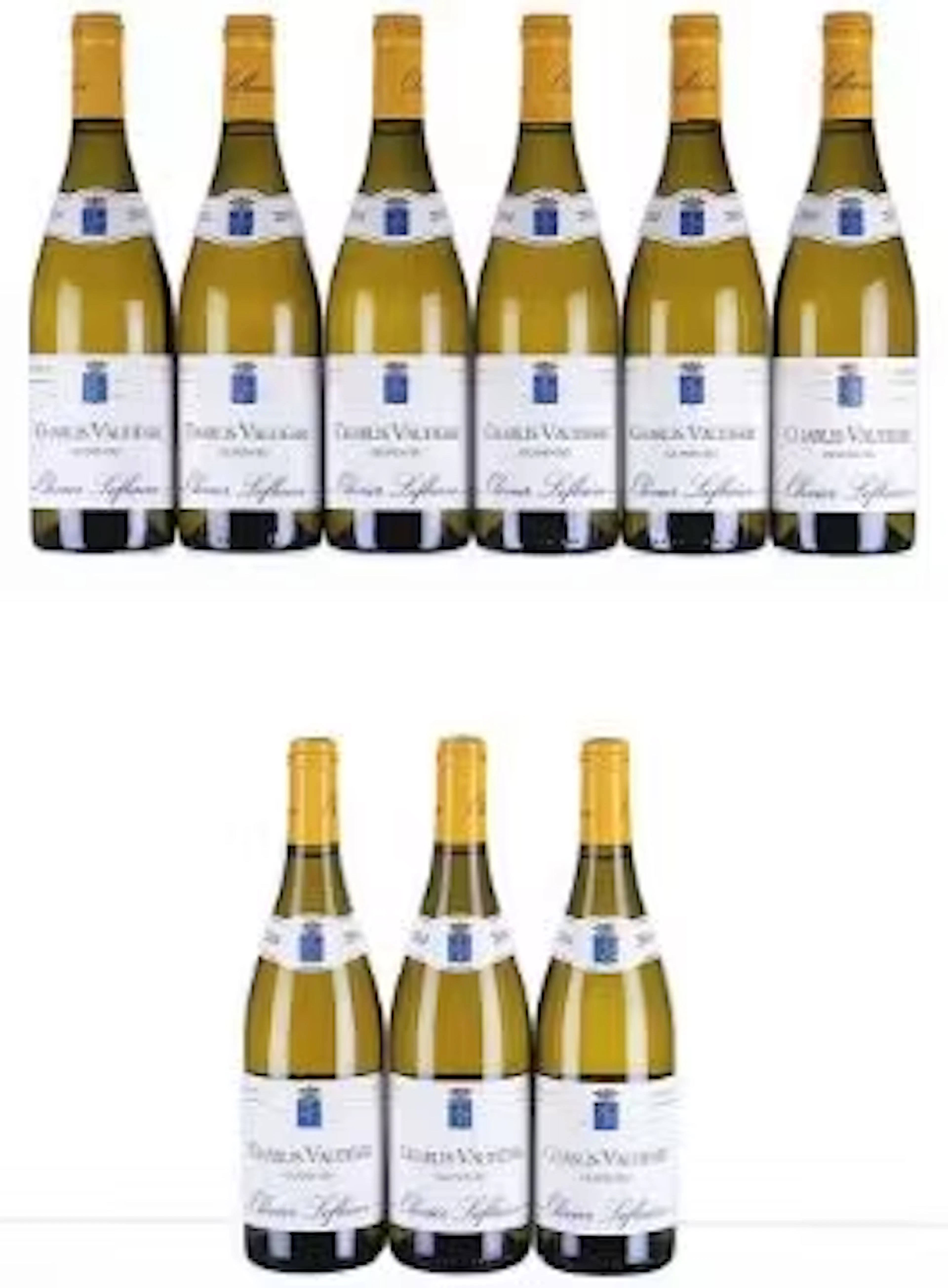 2014 Olivier Leflaive, Chablis Grand Cru, Vaudesir