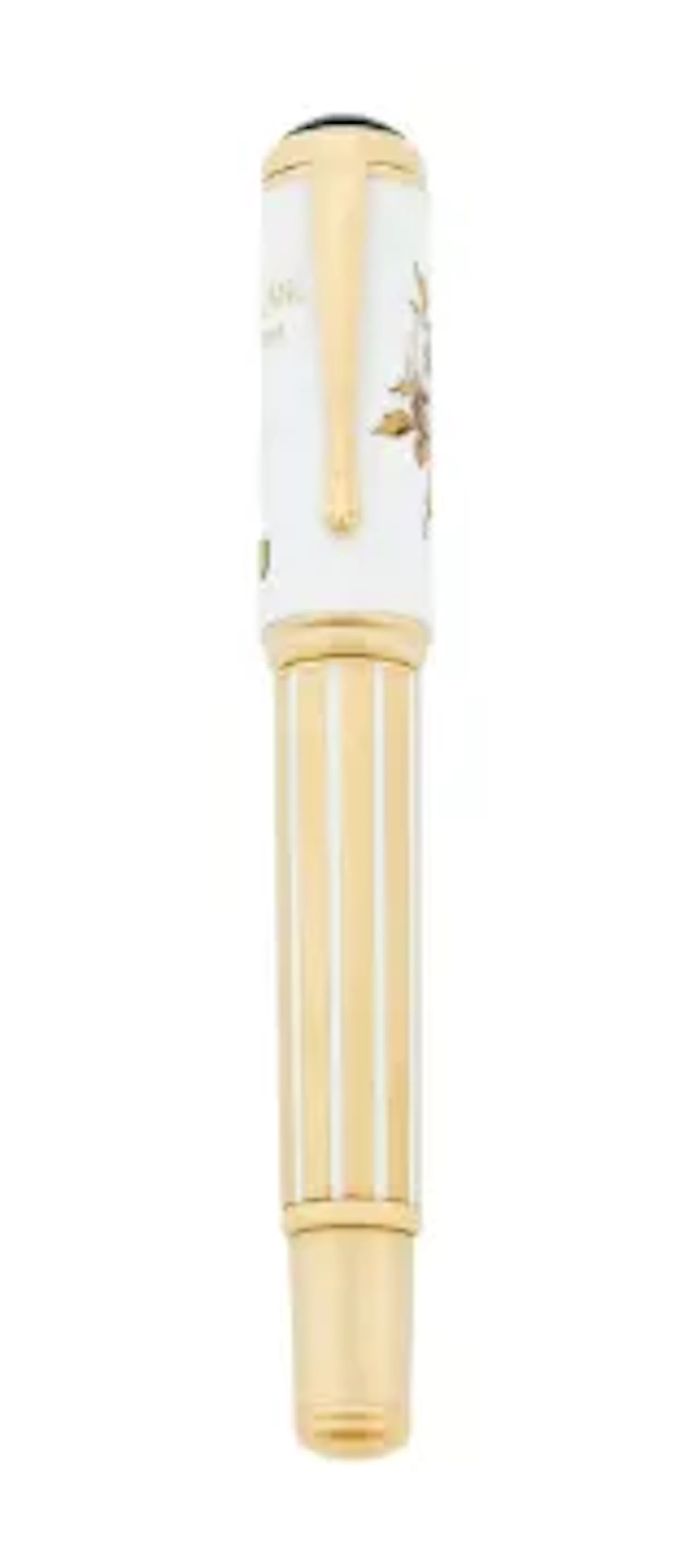 MONTBLANC, PATRON OF ARTS, MARQUISE DE POMPADOUR, 4810, A LIMITED
