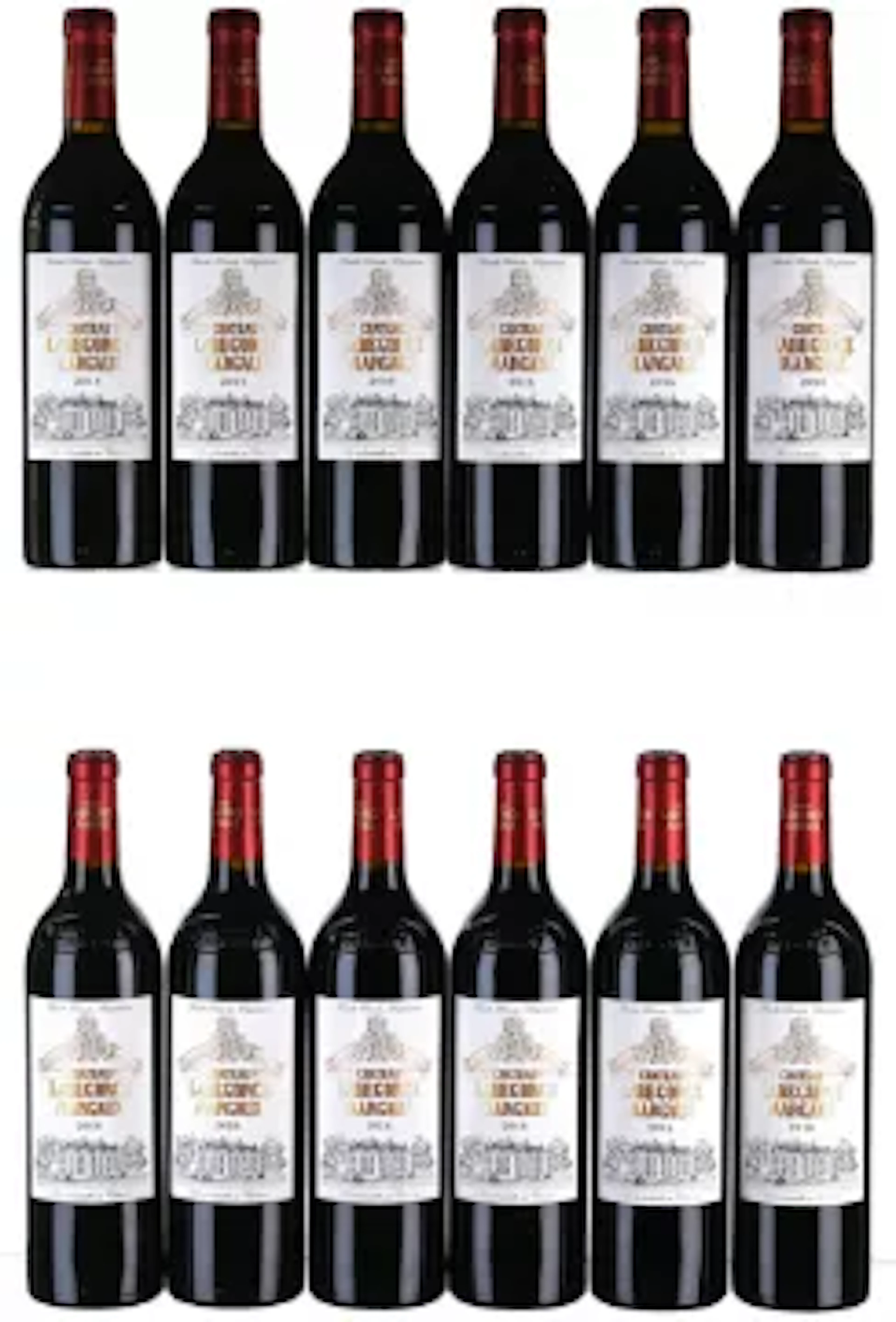 2016 Chateau Labegorce, Margaux