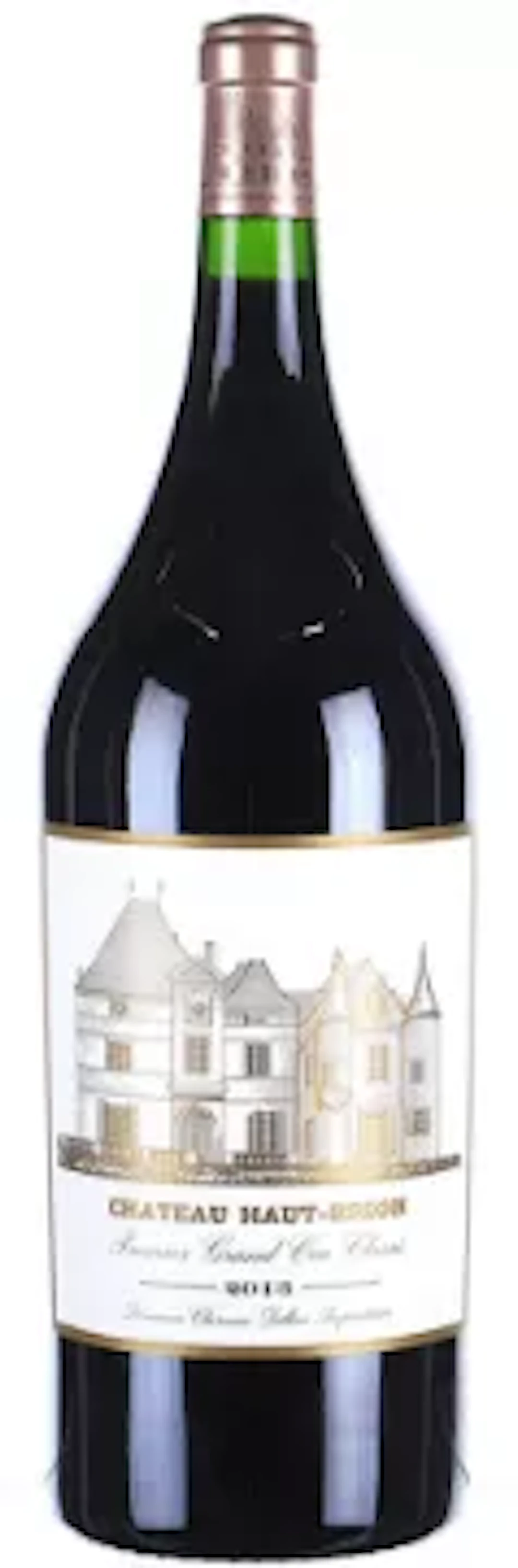 ß 2013 Chateau Haut-Brion Premier Cru Classe, Pessac-Leognan (Imperial)