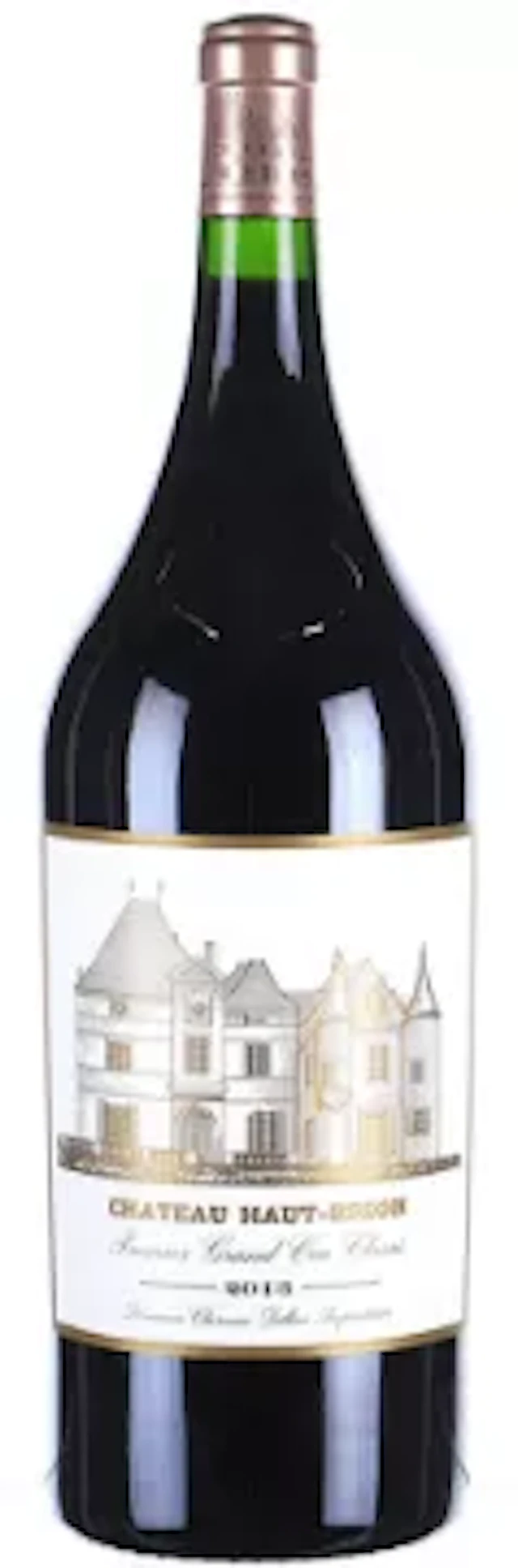 ß 2013 Chateau Haut-Brion Premier Cru Classe, Pessac-Leognan (Imperial)