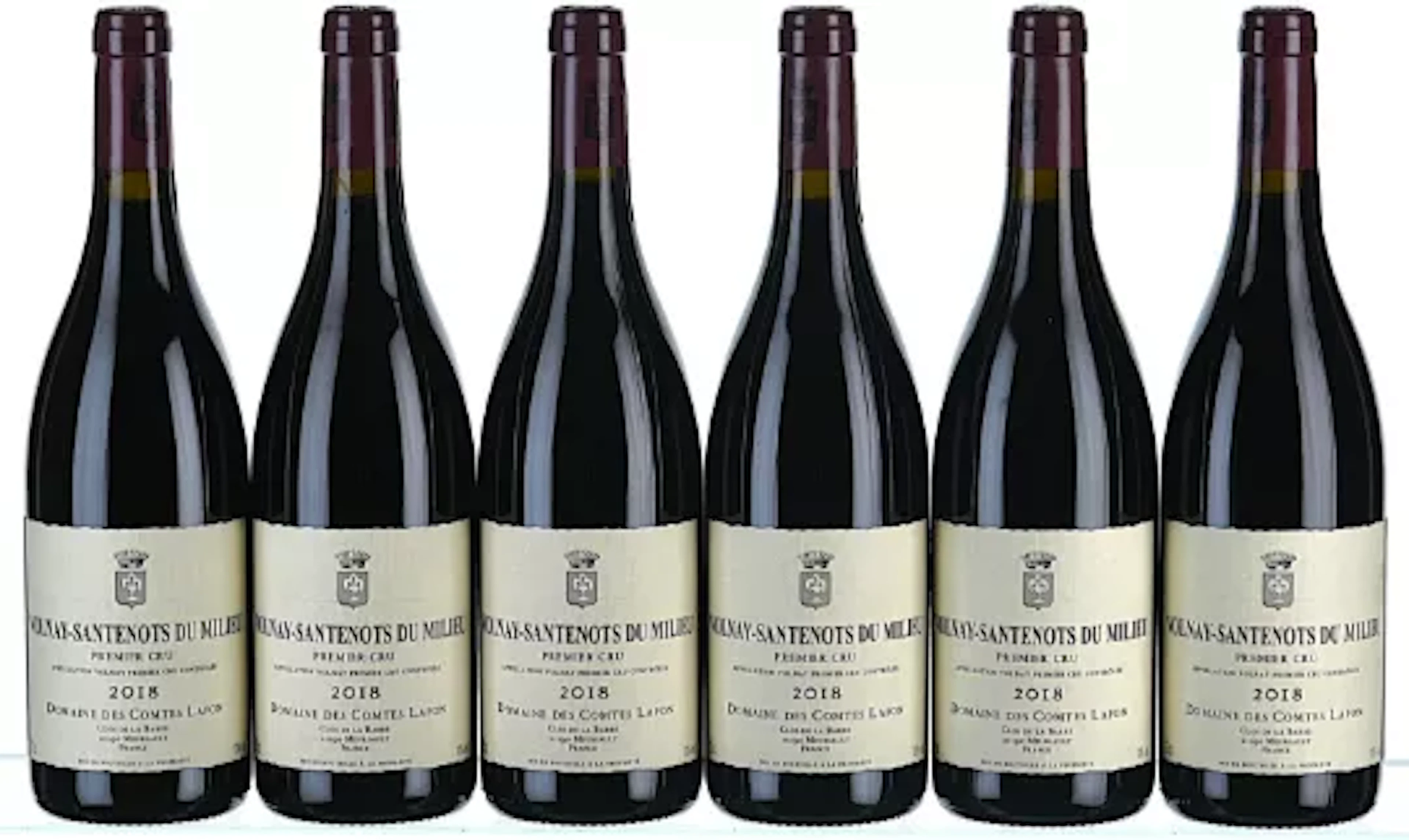 ß 2018 Domaine des Comtes Lafon, Volnay Premier Cru, Les Santenots