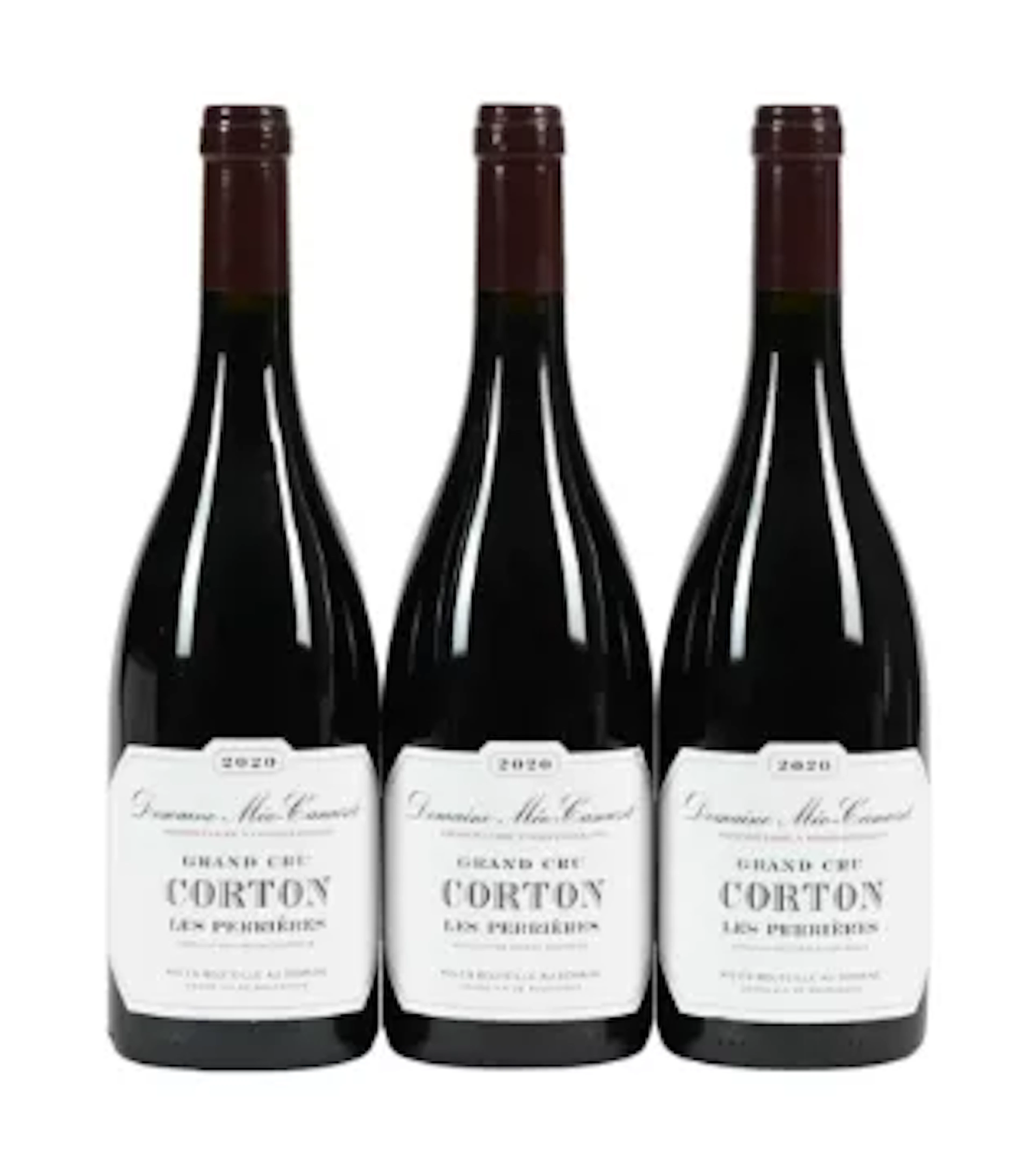 2020 Domaine Meo Camuzet, Corton Grand Cru, Les Perrieres