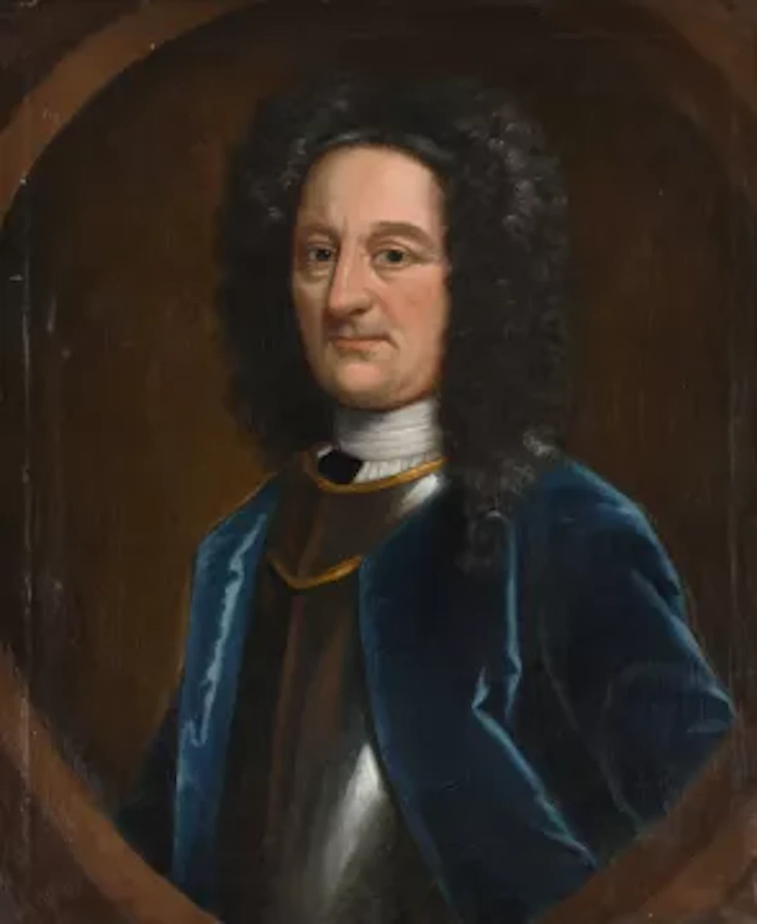 ANDREW ALLAN (BRITISH 18TH CENTURY), PORTRAIT OF THE RIGHT HONOURABLE