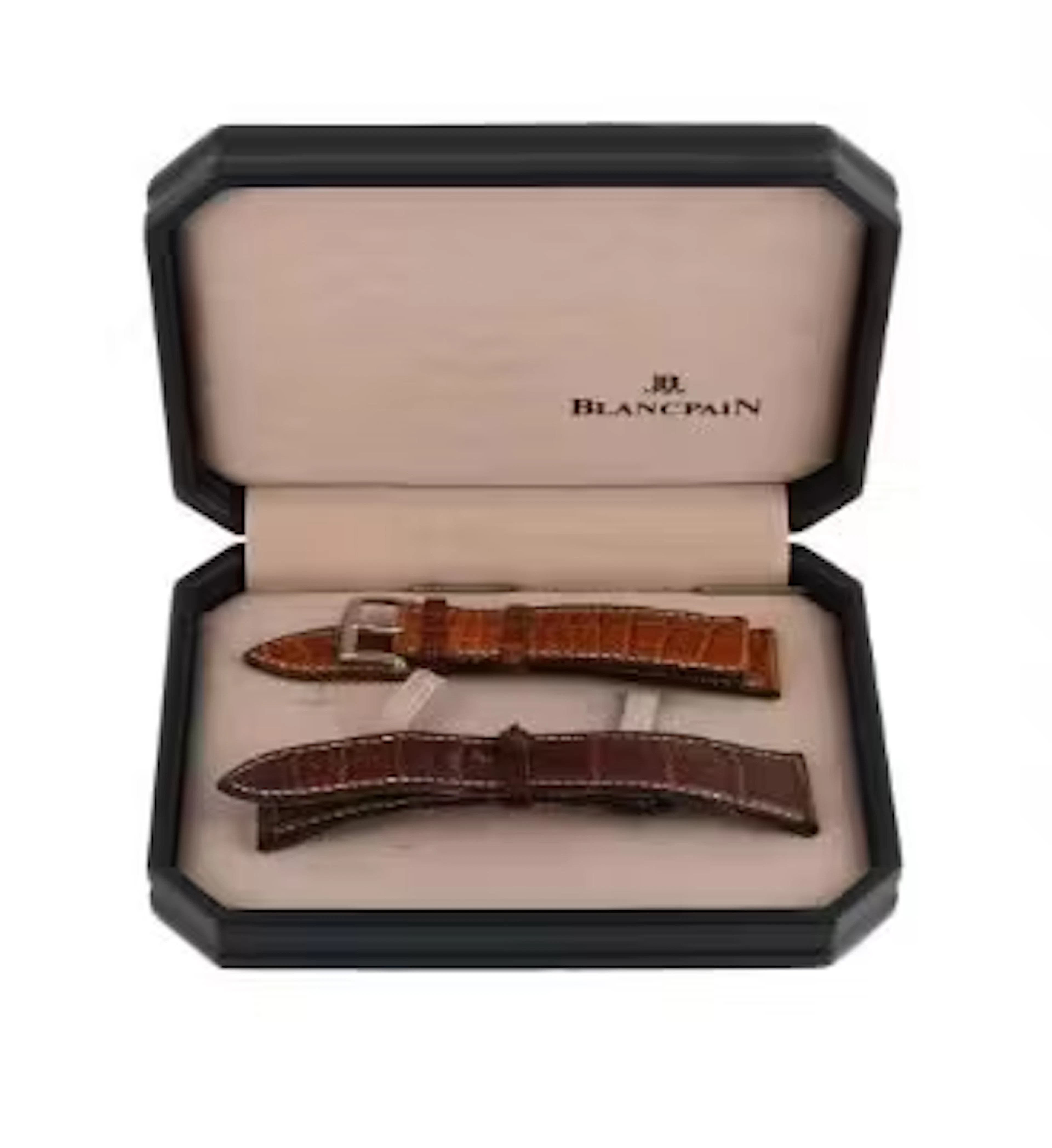 Y BLANCPAIN WATCH ACCESSORIES