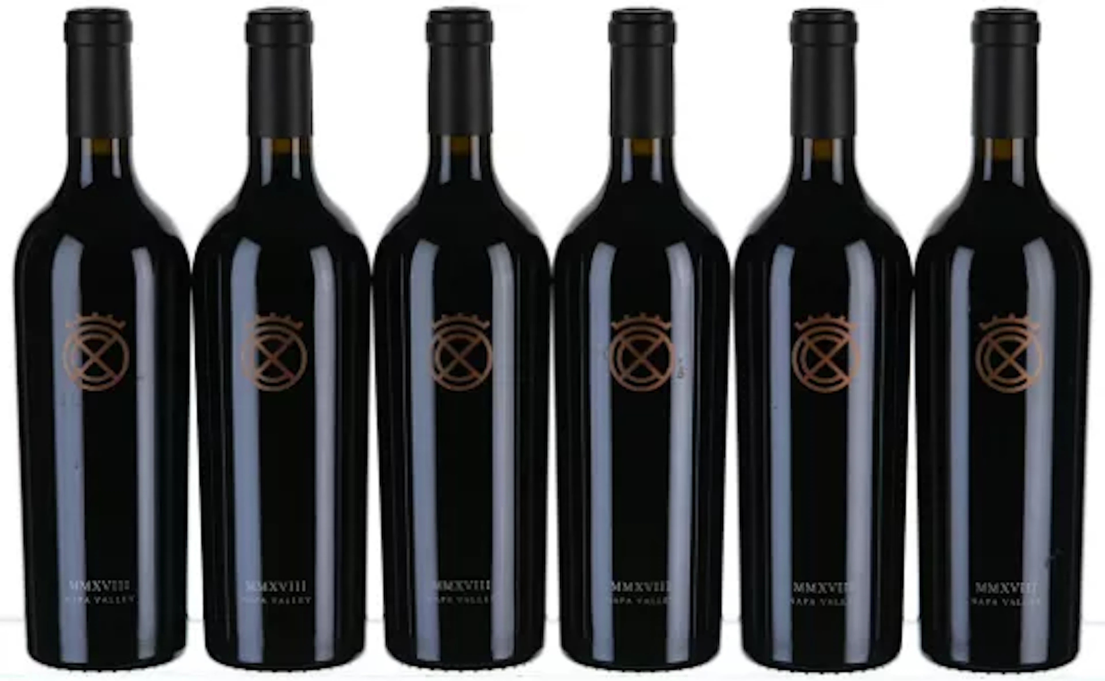 ß 2018 Cervantes, Cabernet Sauvignon, Napa Valley - In Bond