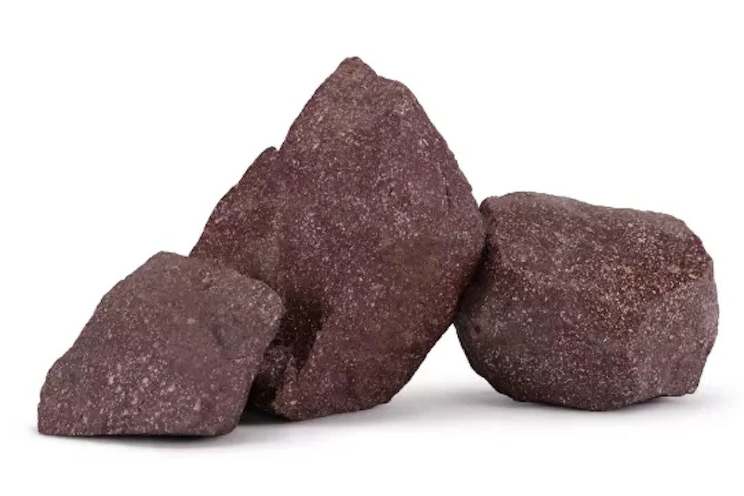 A COLLECTION OF IMPERIAL PORPHYRY FRAGMENTS, ROMAN, 1ST TO 3RD CENTURY A.D.