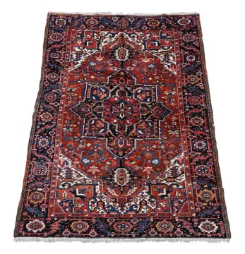 A HERIZ CARPET