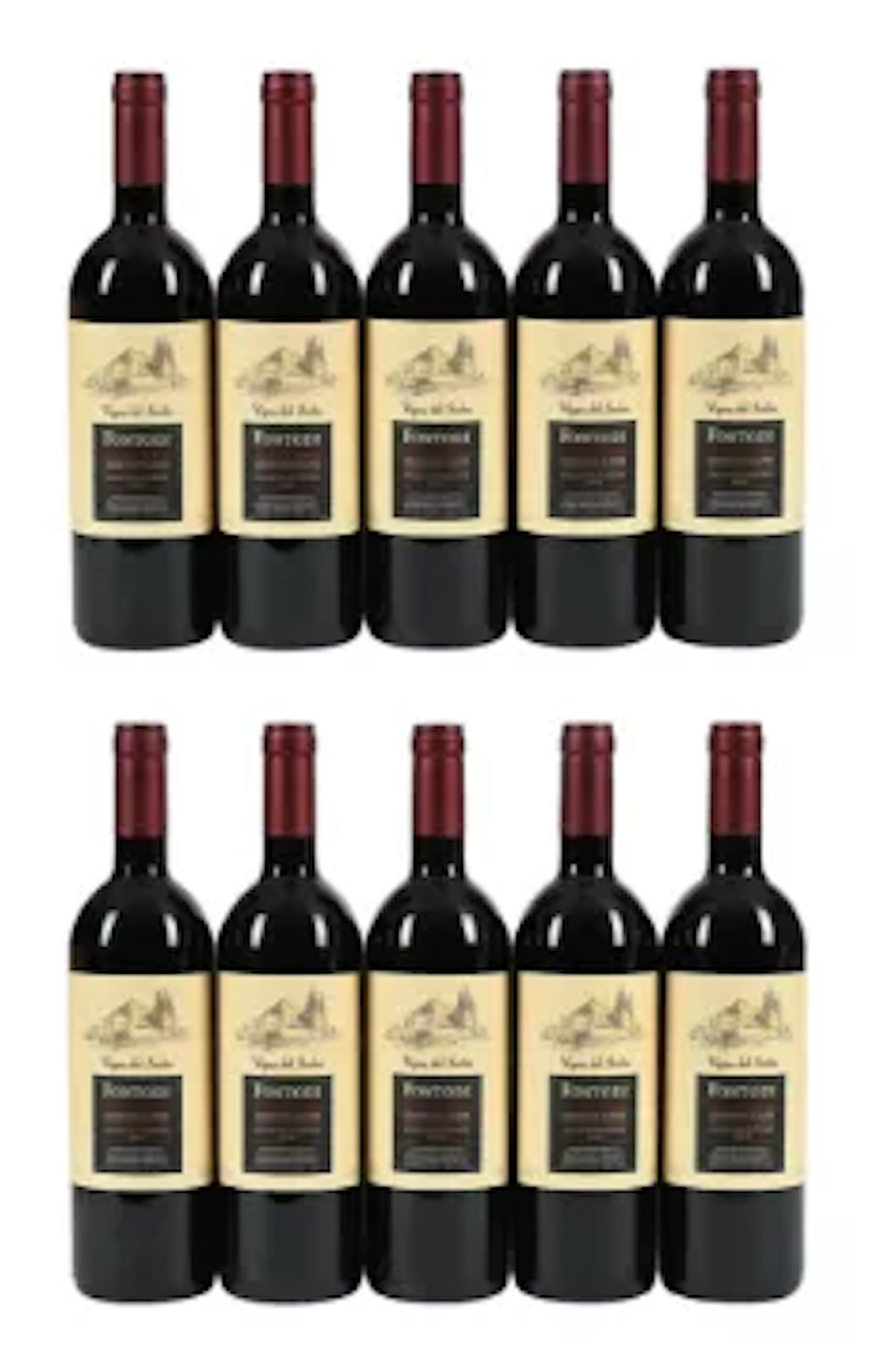 2012 Fontodi, Chianti Classico, Vigna del Sorbo Gran Selezione
