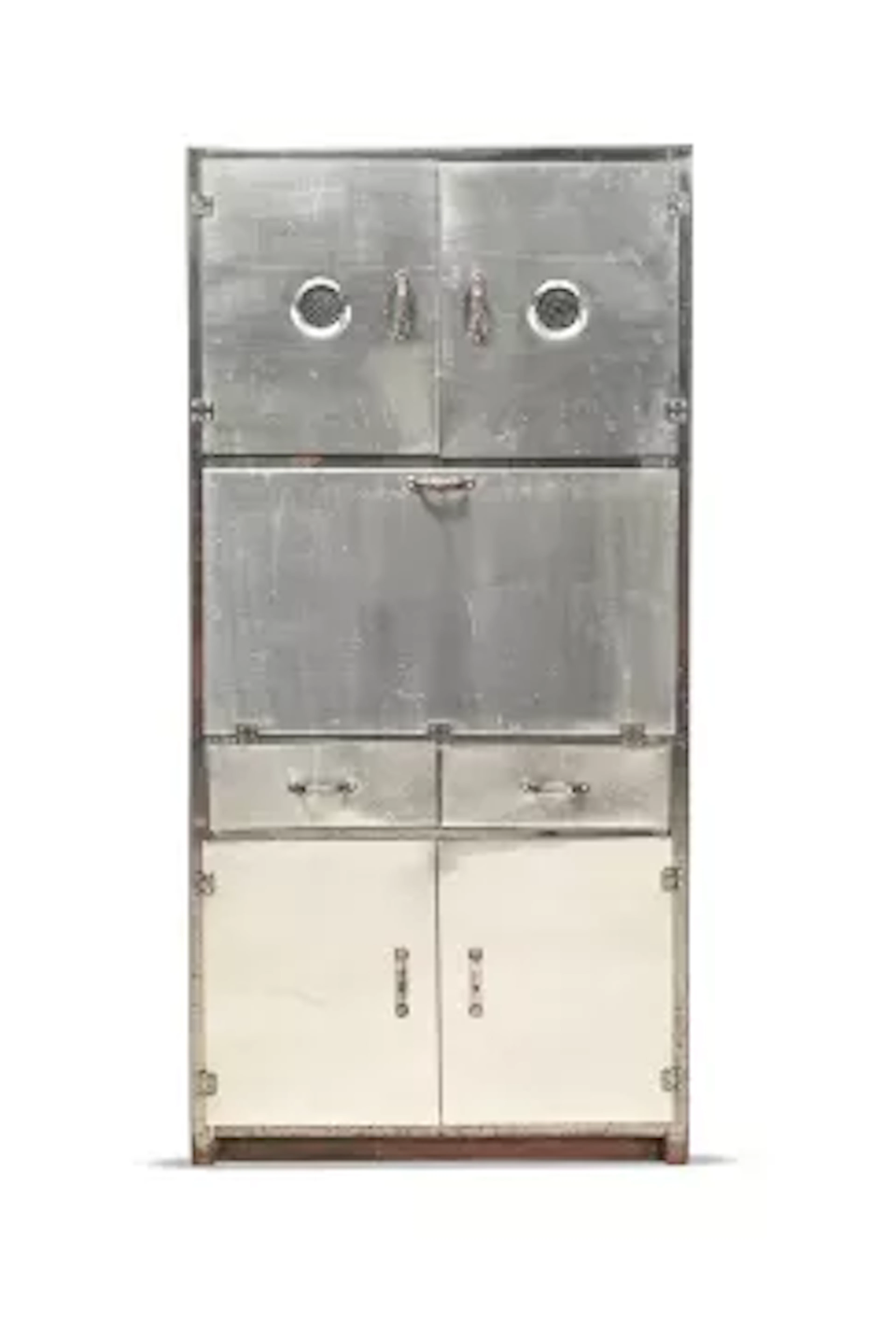 MODERN, KITCHEN LARDER, SECOND HALF 20TH CENTURY