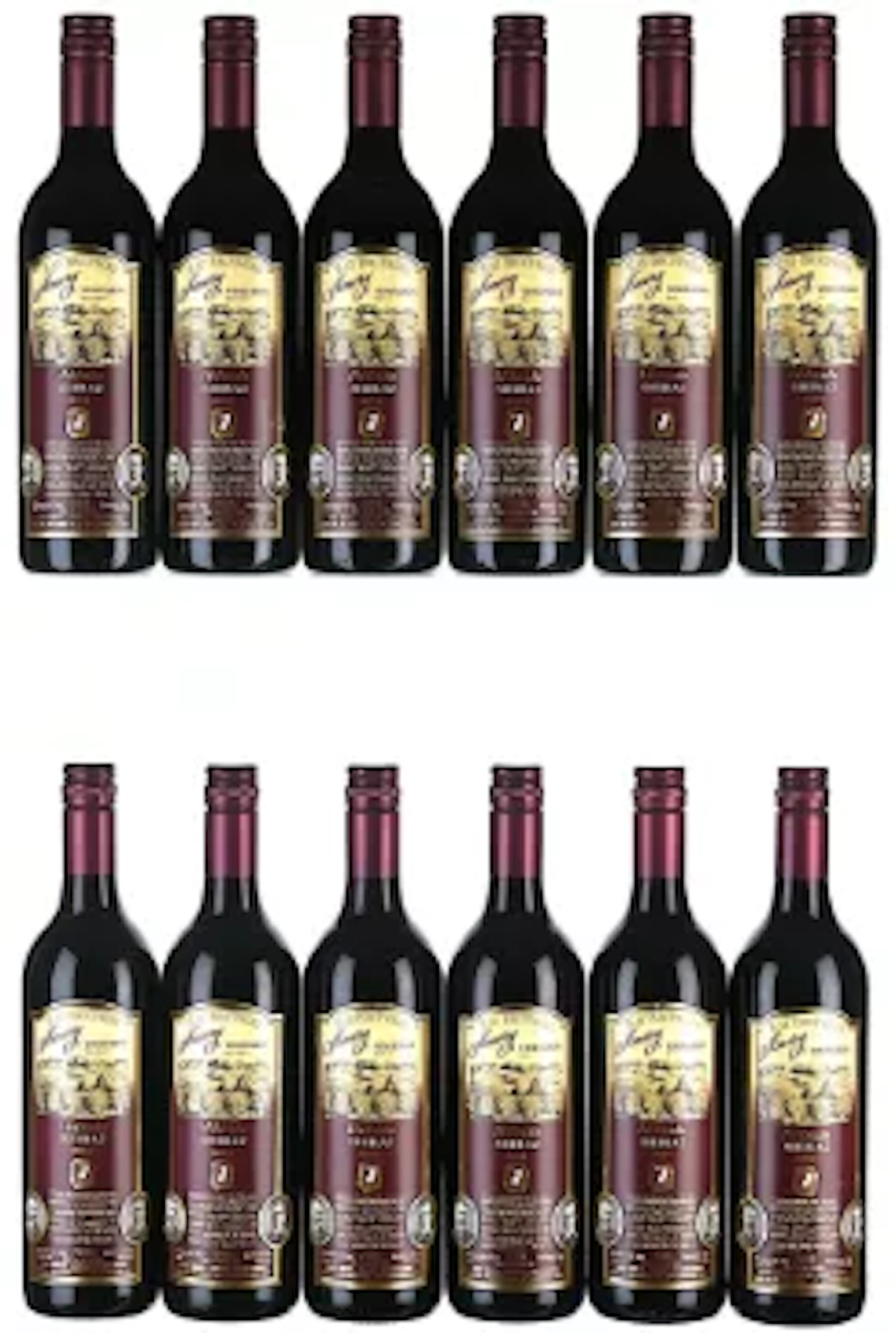 ß 2004 Kay Brothers, Amery Vineyards Hillside Shiraz, McLaren Vale - In Bond