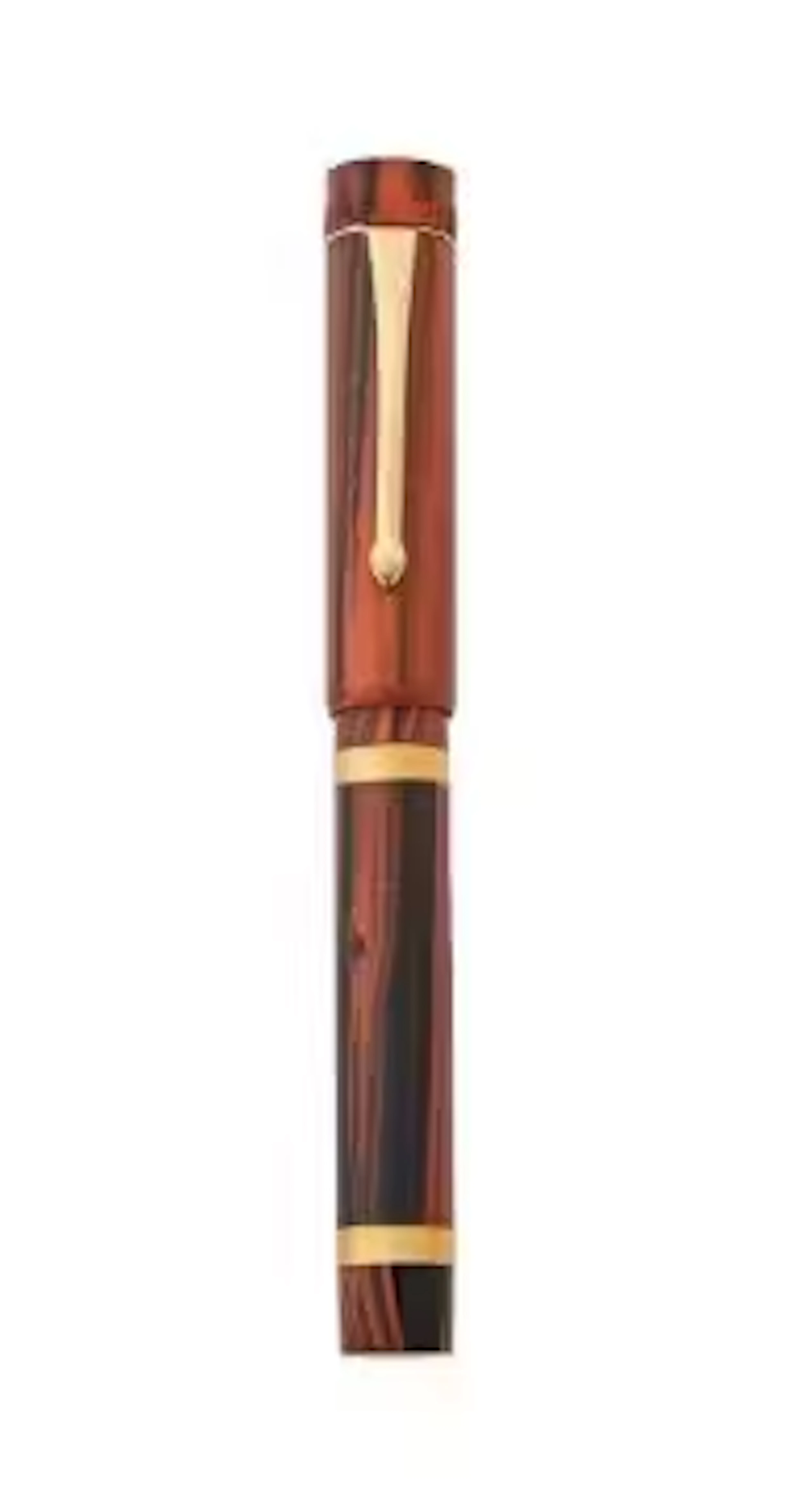 CONWAY STEWART, MARLBOROUGH VINTAGE, A LIMITED EDITION FOUNTAIN PEN