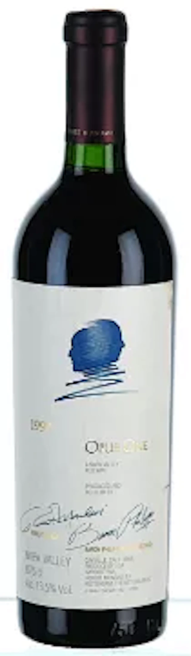 1997 Opus One, Napa Valley