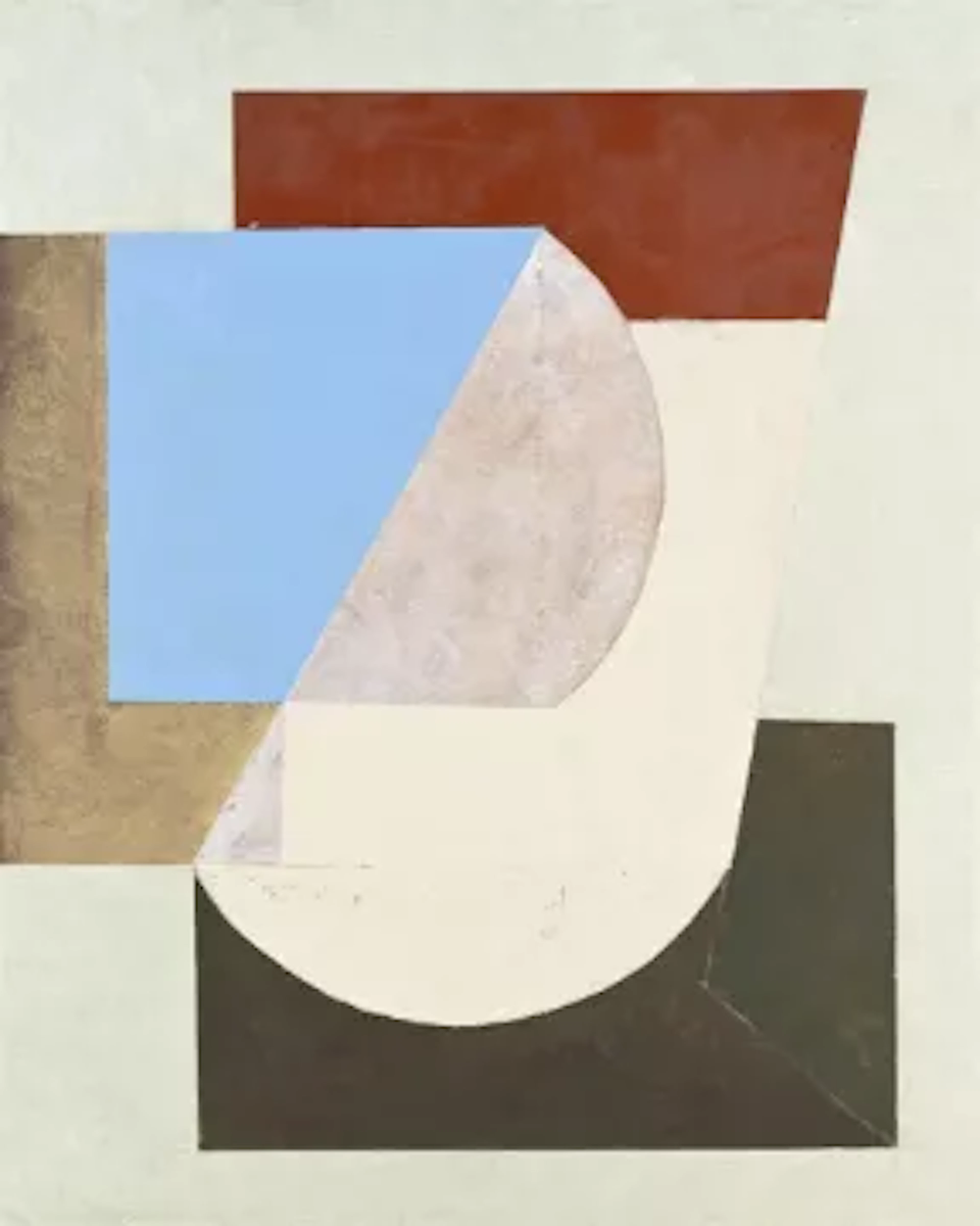 λ JEREMY ANNEAR (BRITISH B.1949), SIERRA NEVADA