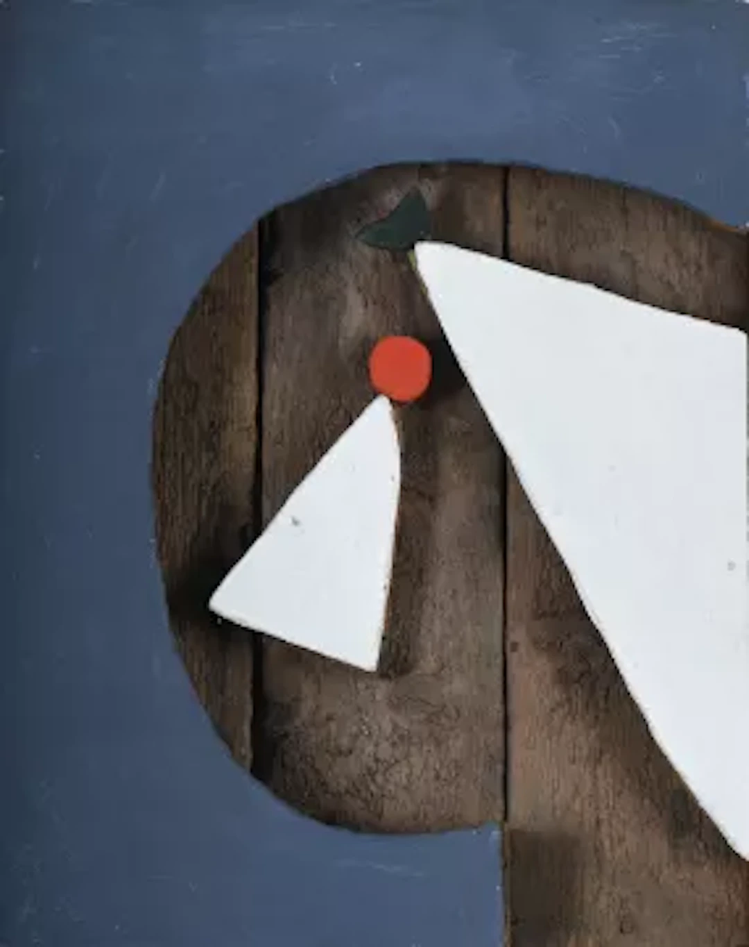 λ JULIAN TREVELYAN (BRITISH 1910-1988), EXCAVATION