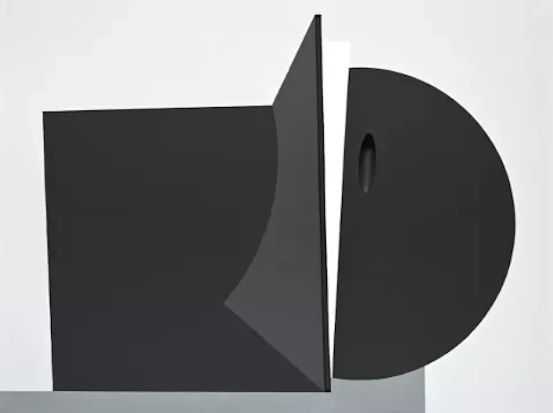 λ JULES DE GOEDE (DUTCH 1937-2007), UNTITLED 1982
