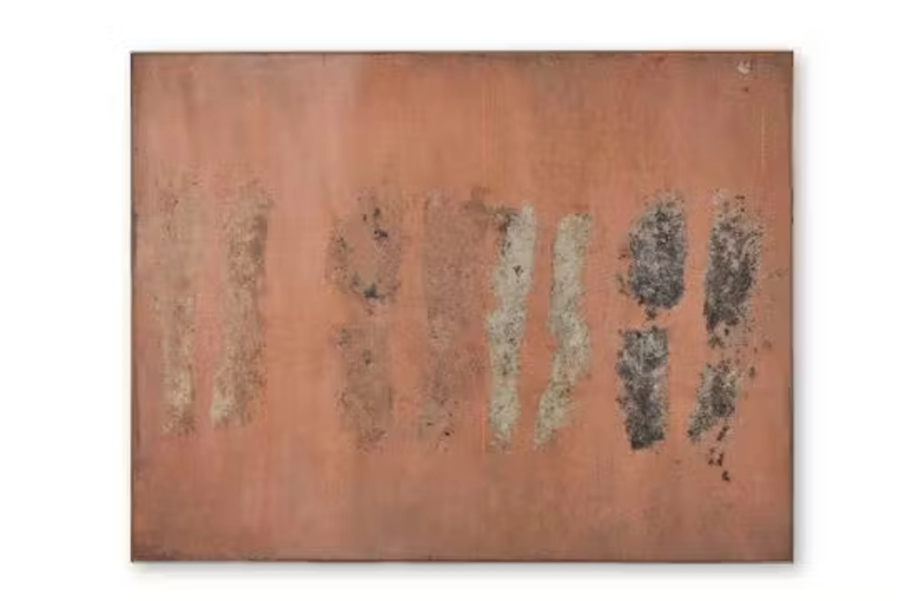 λ TOTI SCIALOJA (ITALIAN 1914-1998), UNTITLED, 1959