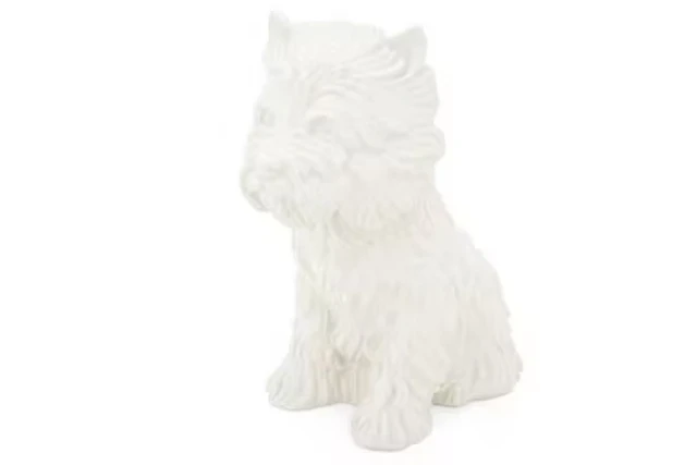 ‡ JEFF KOONS (AMERICAN B. 1955), PUPPY