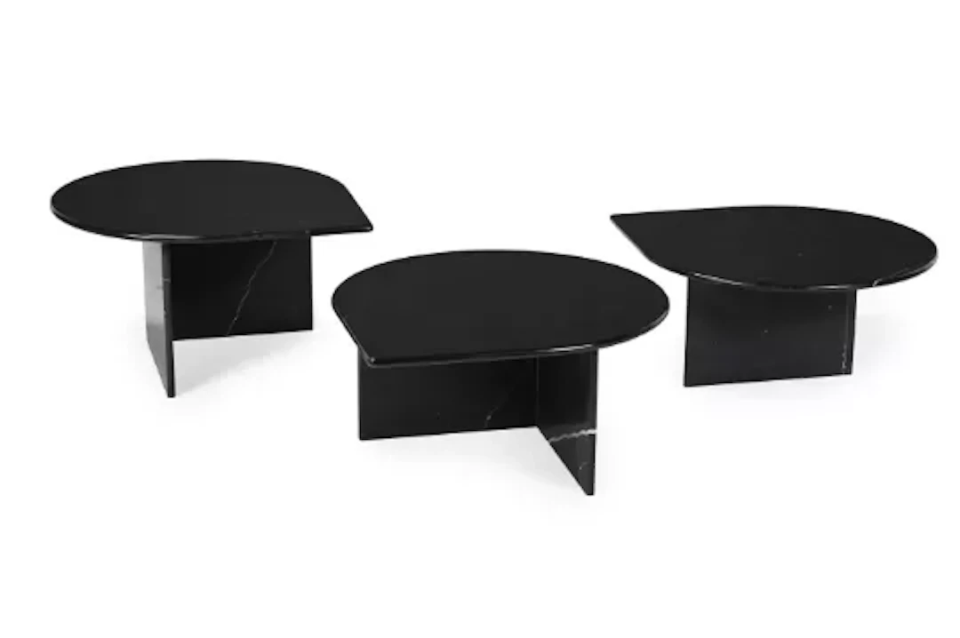 EICHHOLTZ (FD. 1992), 'NAPLES' COFFEE TABLE, EARLY 21ST CENTURY