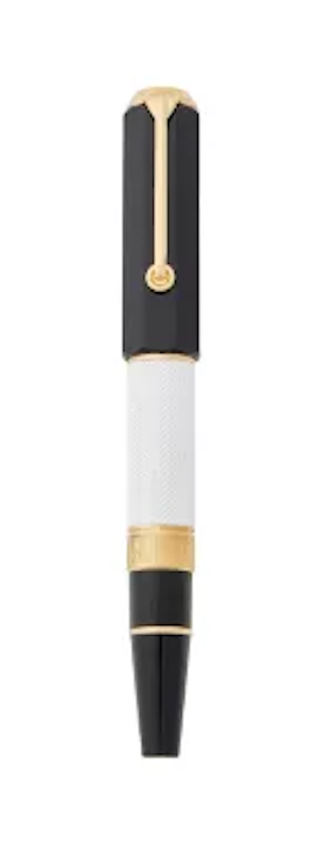MONTBLANC, WRITERS EDITION, WILLIAM SHAKESPEARE, A LIMITED EDITION FOUNTAIN PEN