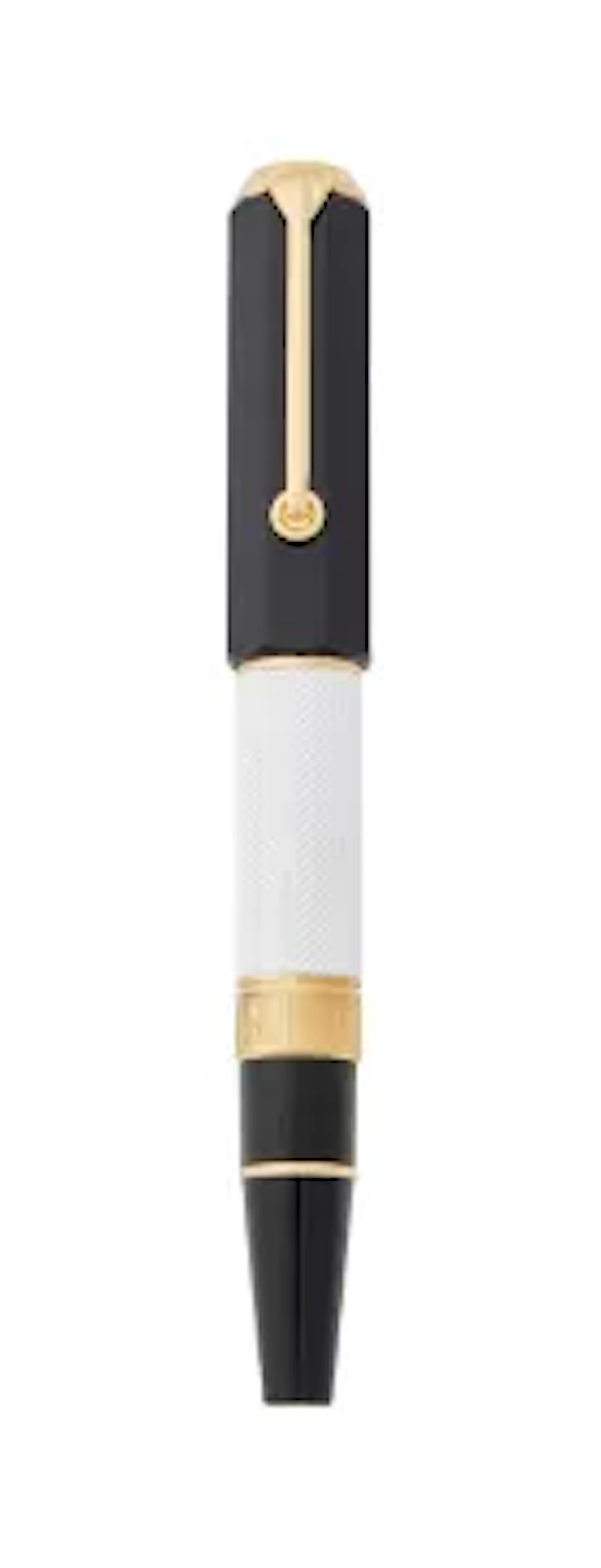 MONTBLANC, WRITERS EDITION, WILLIAM SHAKESPEARE, A LIMITED EDITION FOUNTAIN PEN