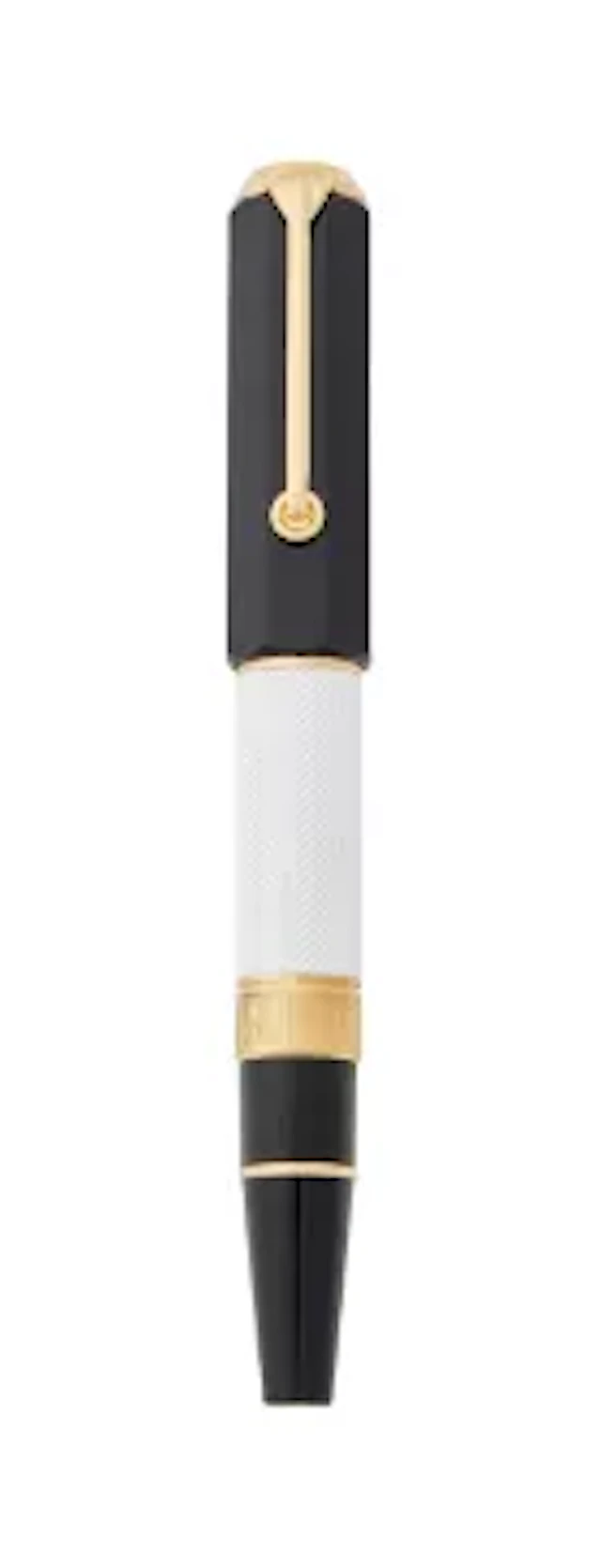 MONTBLANC, WRITERS EDITION, WILLIAM SHAKESPEARE, A LIMITED EDITION FOUNTAIN PEN