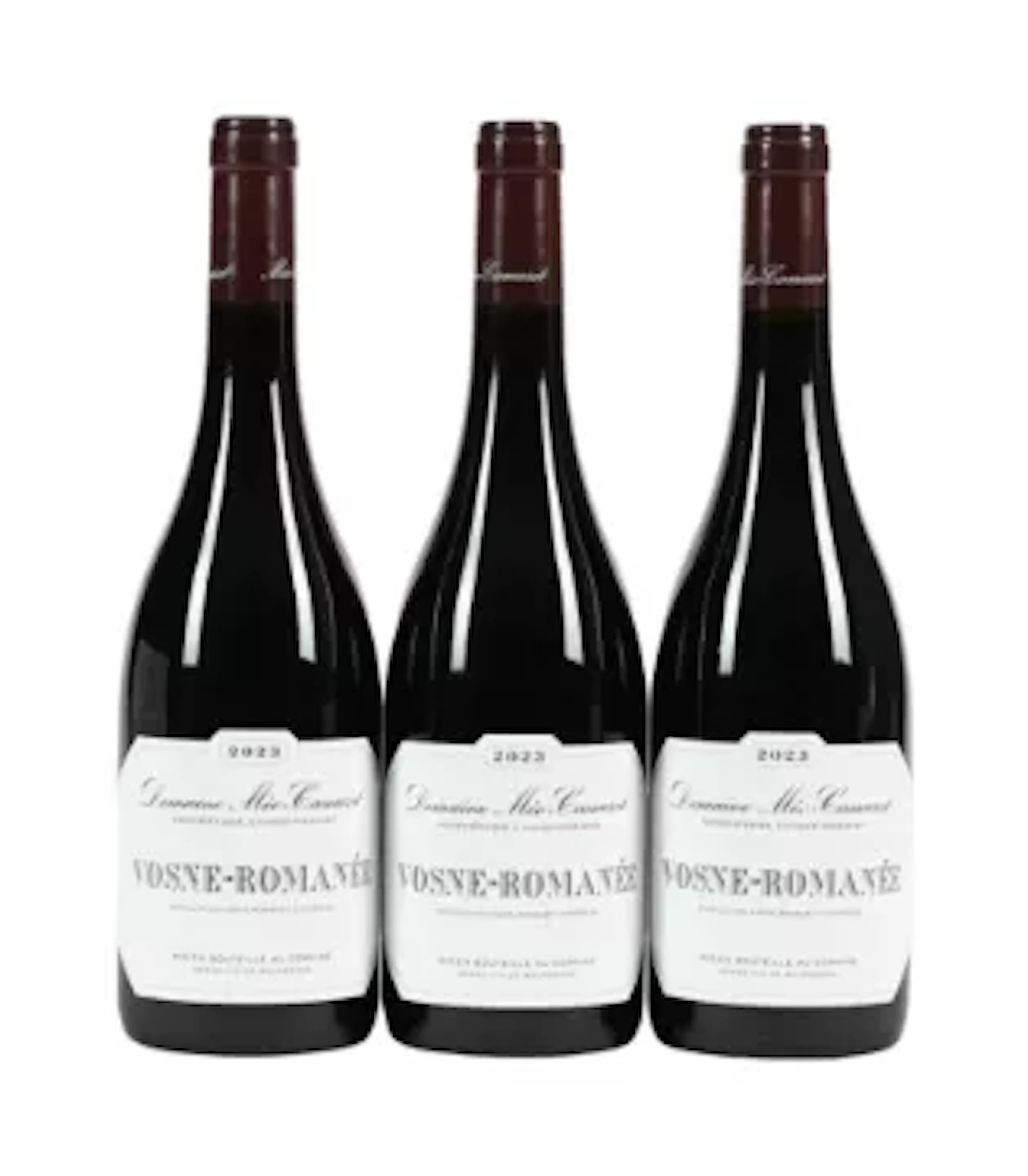 2023 Domaine Meo Camuzet, Vosne-Romanee