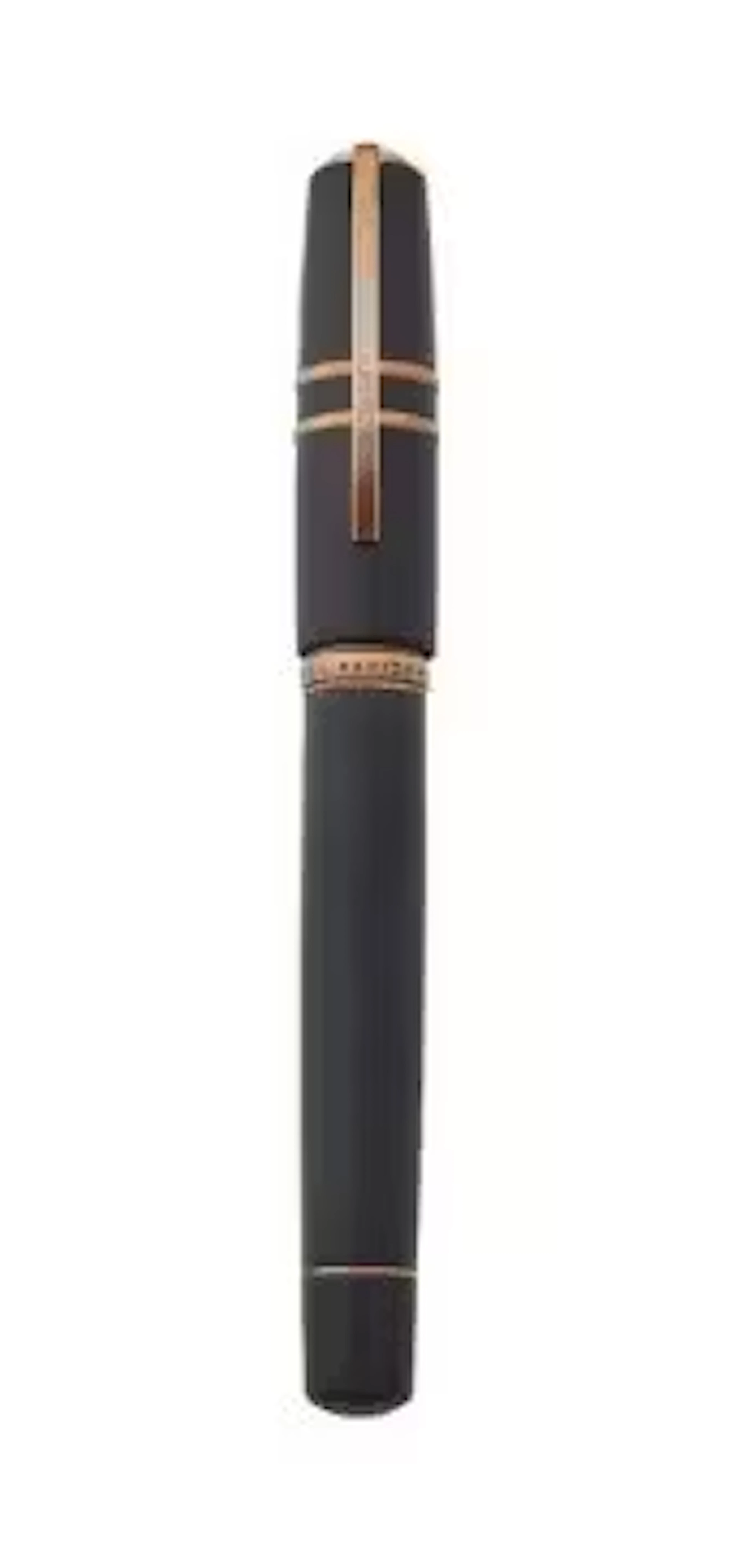 VISCONTI, HOMO SAPIENS BRONZE AGE, A FOUNTAIN PEN